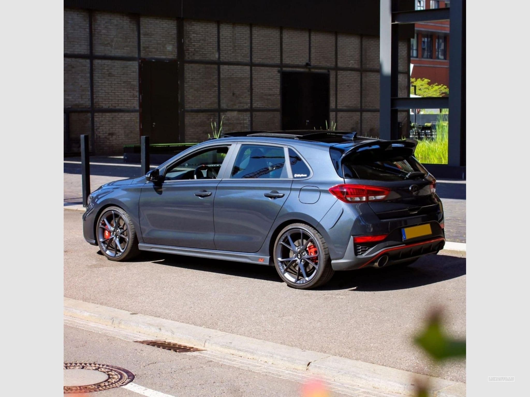 Hyundai i30 N Performence DCT (2022) - Photo 5