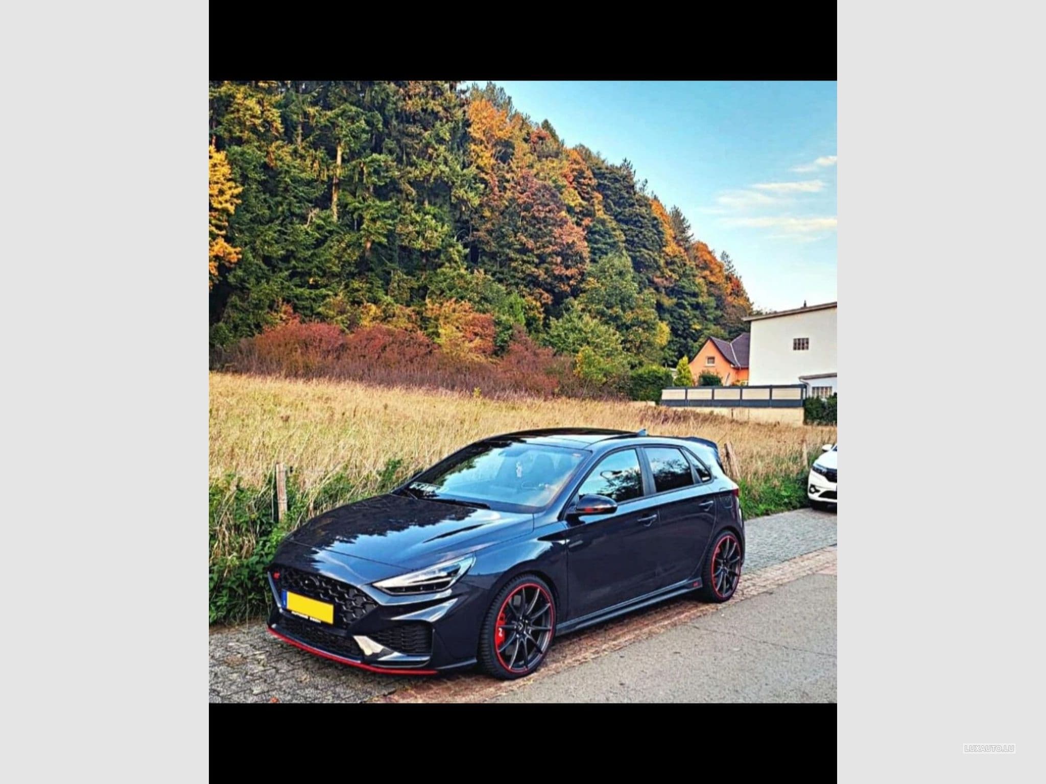 Hyundai i30 N Performence DCT (2022) - Photo 8