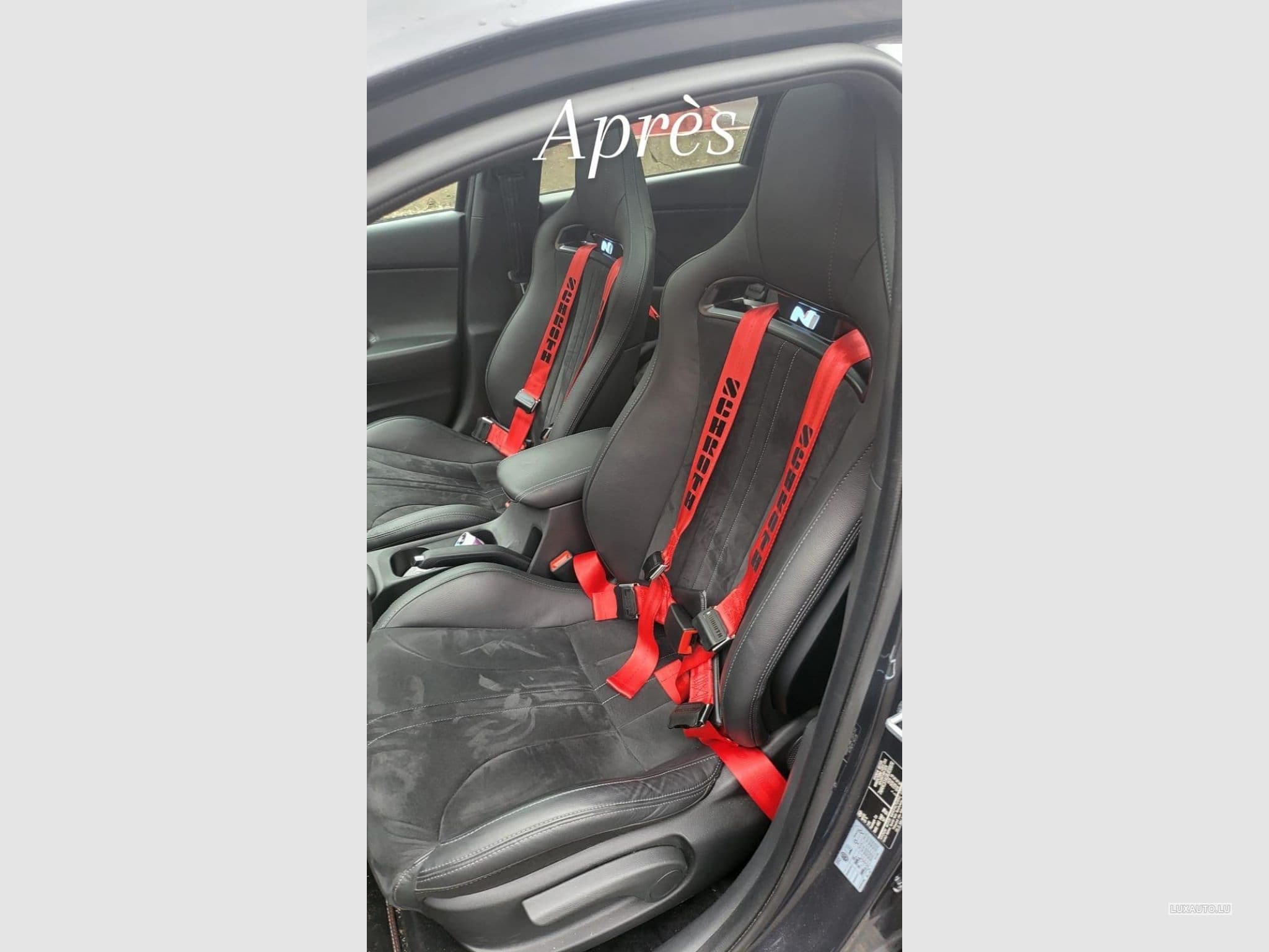 Hyundai i30 N Performence DCT (2022) - Photo 1