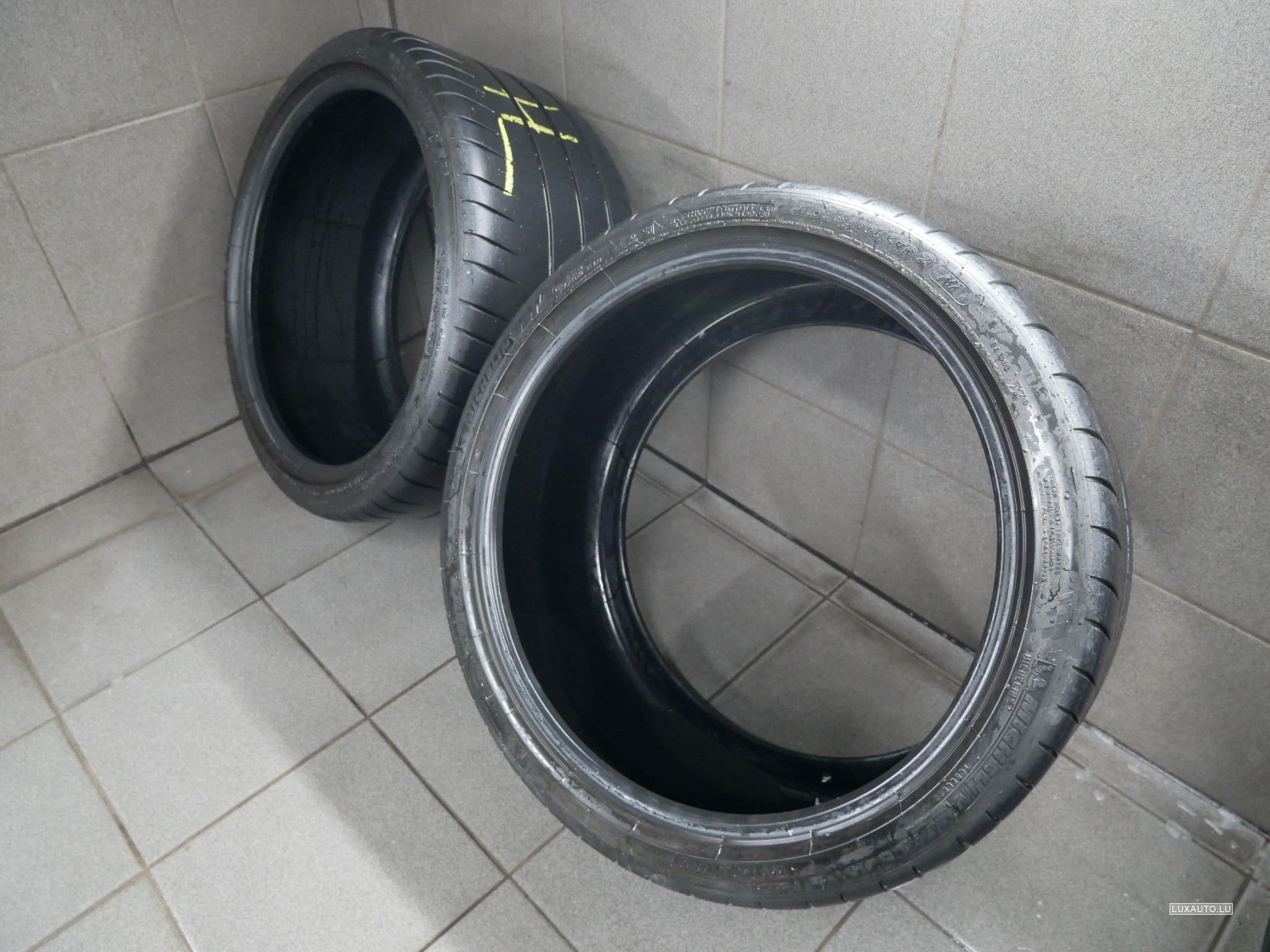 Pneus – Eté - Photo 1