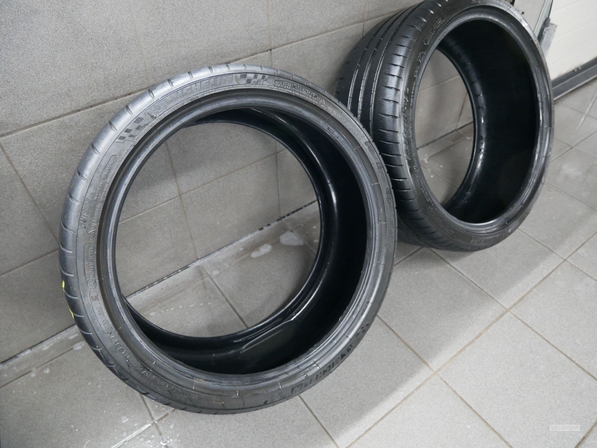Pneus – Eté - Photo 1