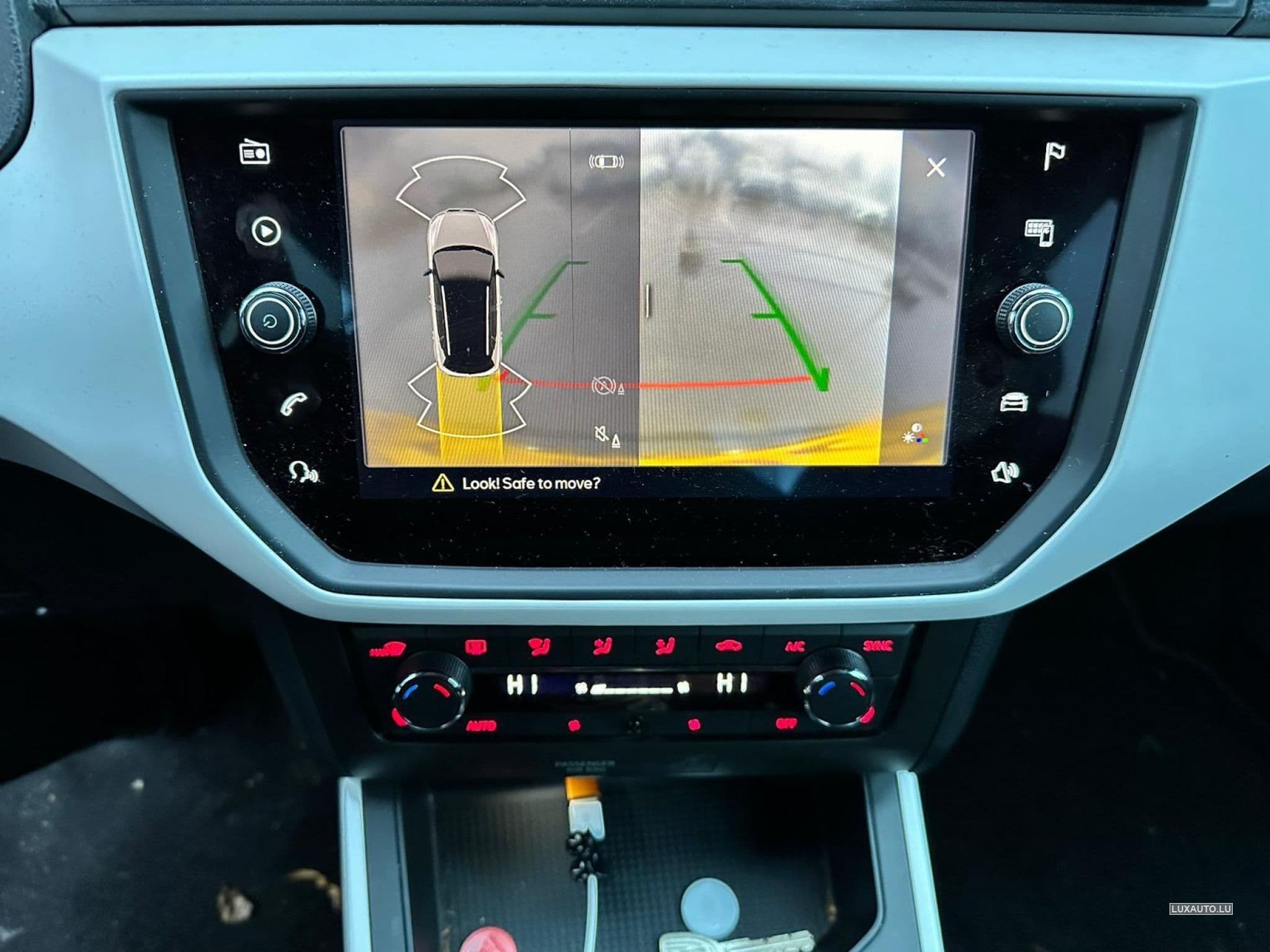 Seat Arona (2021) - Photo 3