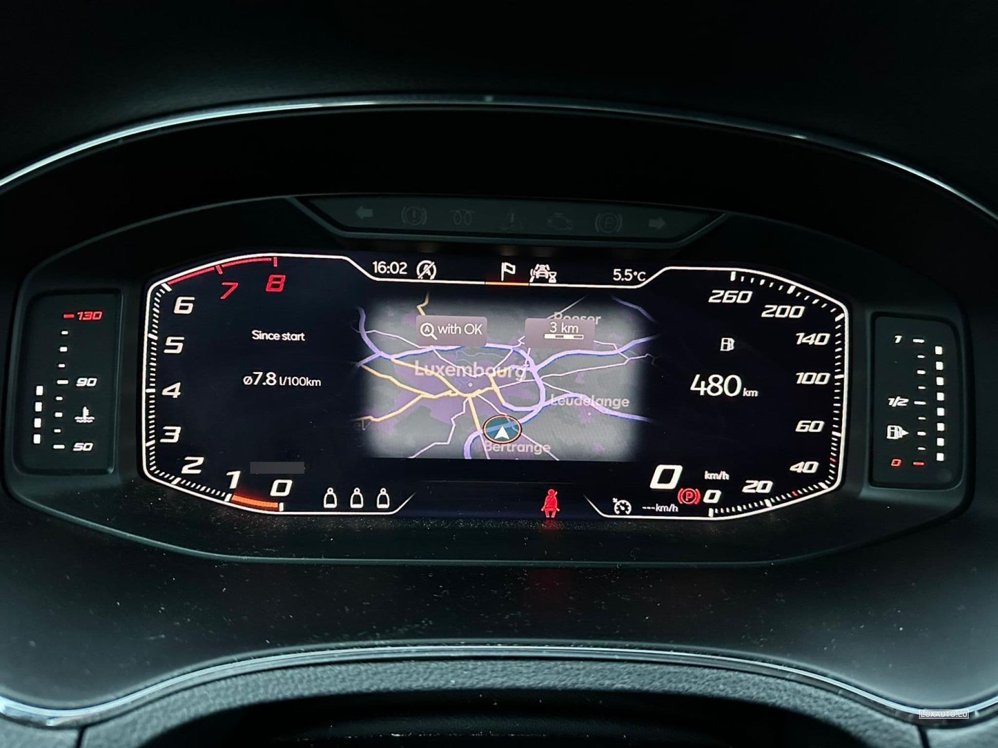 Seat Arona (2021) - Photo 5
