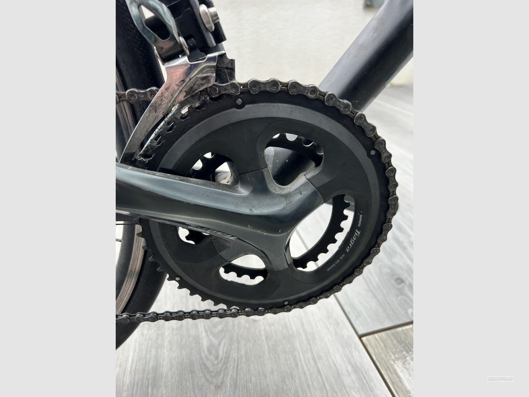 autre S4 Refer to product page for standard specifications (https://w (1970) - Photo 1