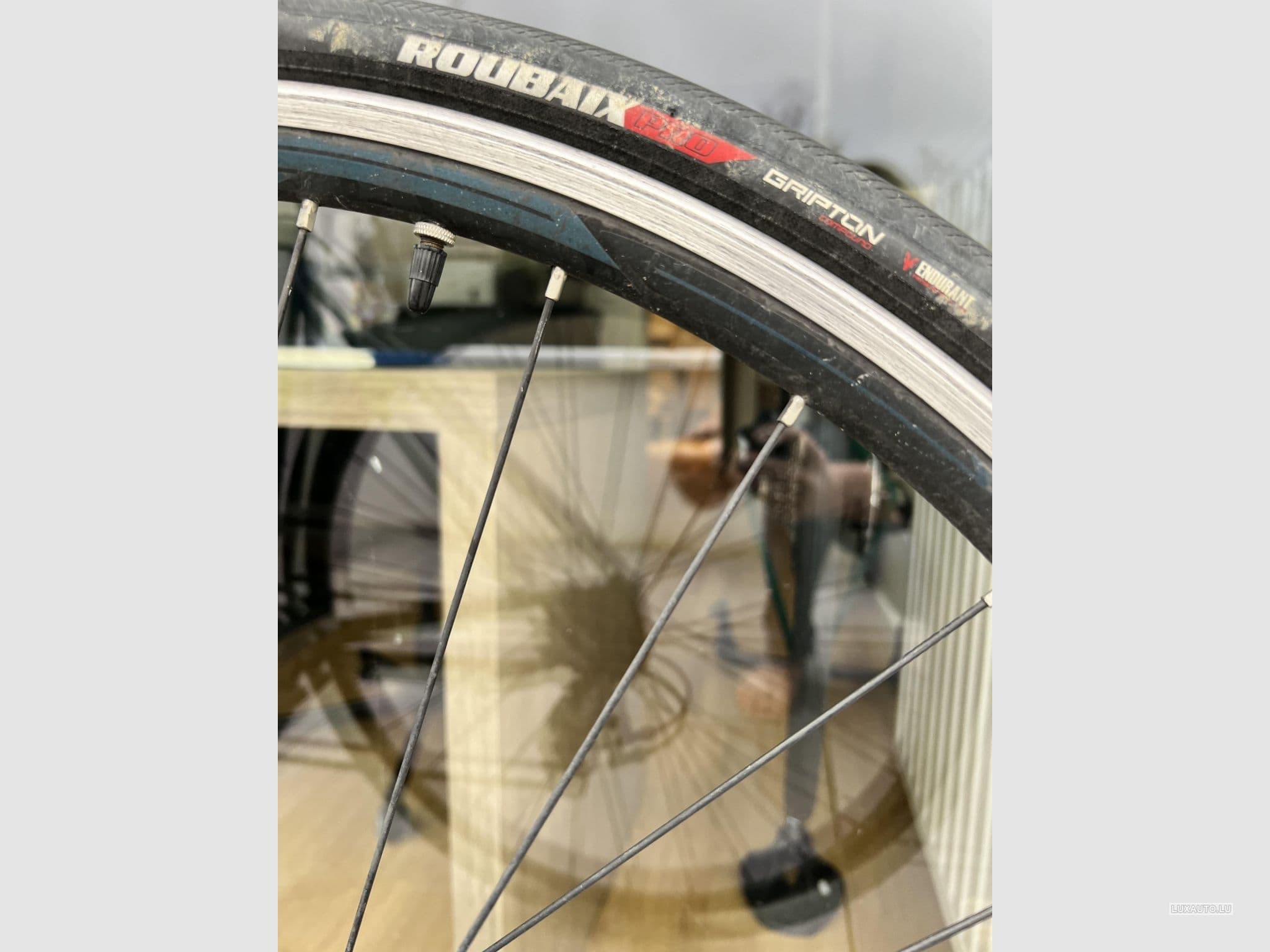 autre S4 Refer to product page for standard specifications (https://w (1970) - Photo 4