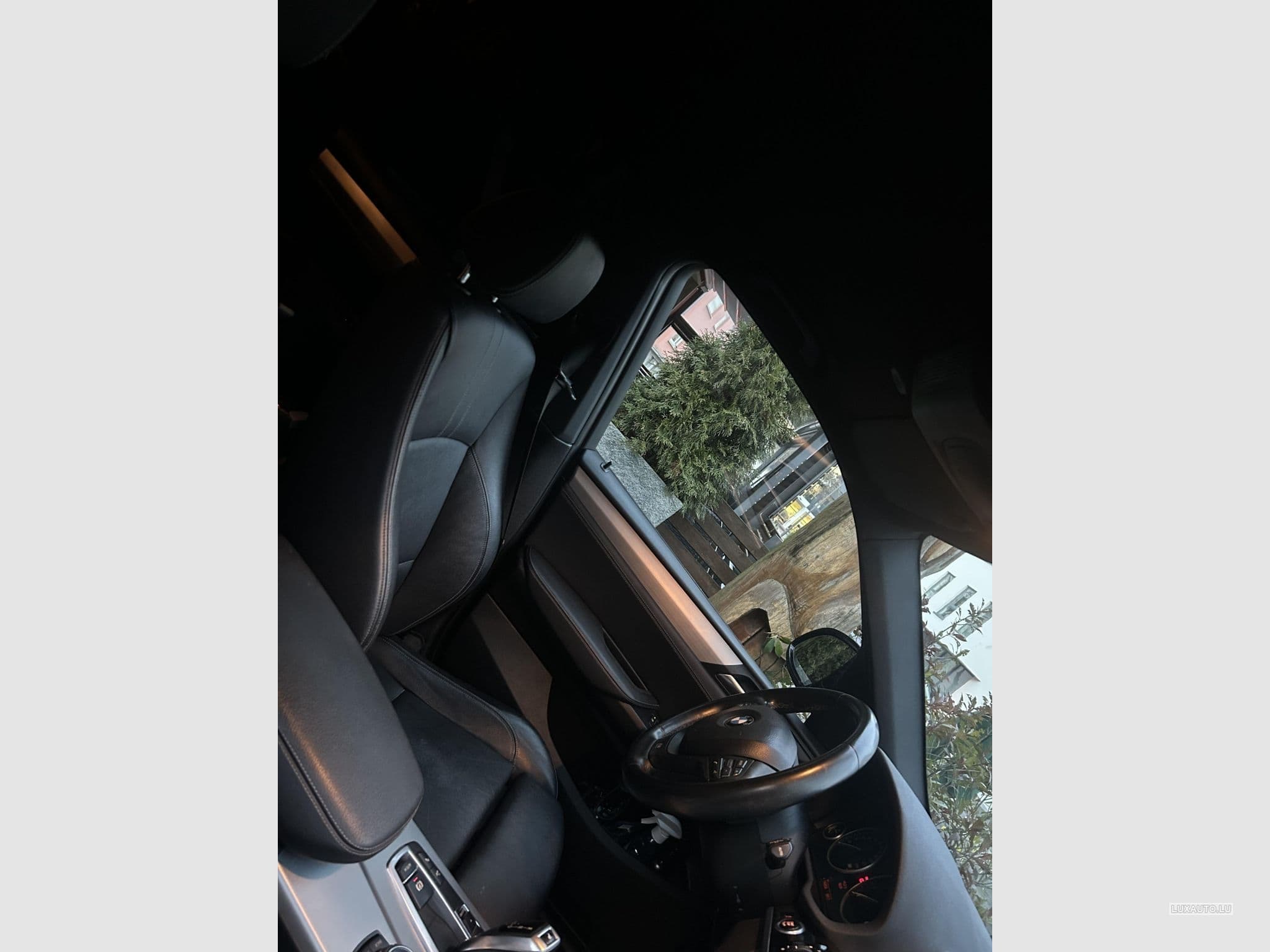 BMW X3 X-Drive M-Kit (2014) - Photo 4