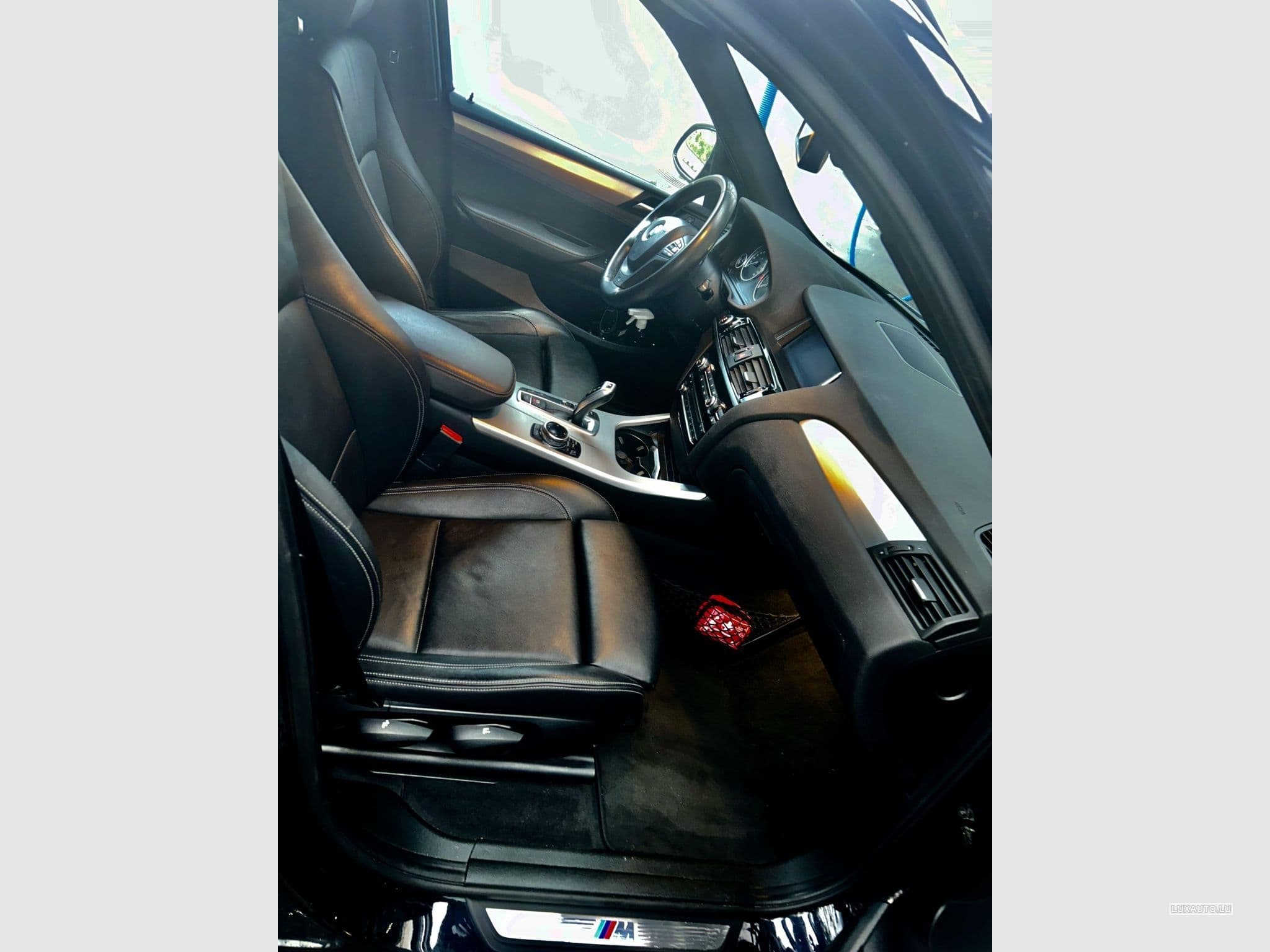 BMW X3 X-Drive M-Kit (2014) - Photo 5