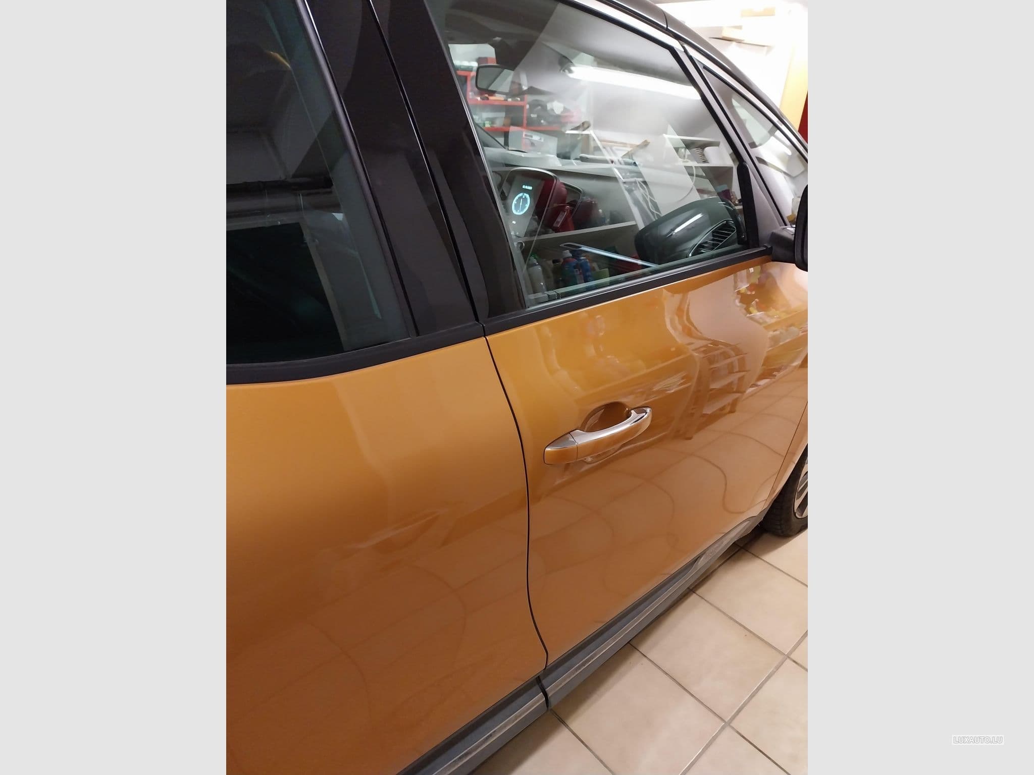 Renault Scenic initiale paris (2019) - Photo 1