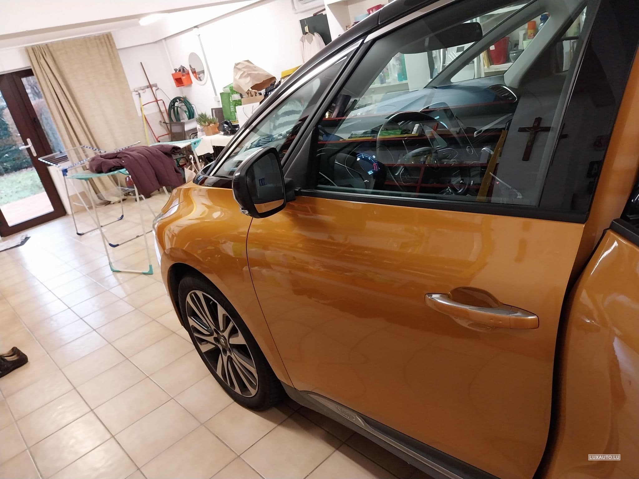 Renault Scenic initiale paris (2019) - Photo 11