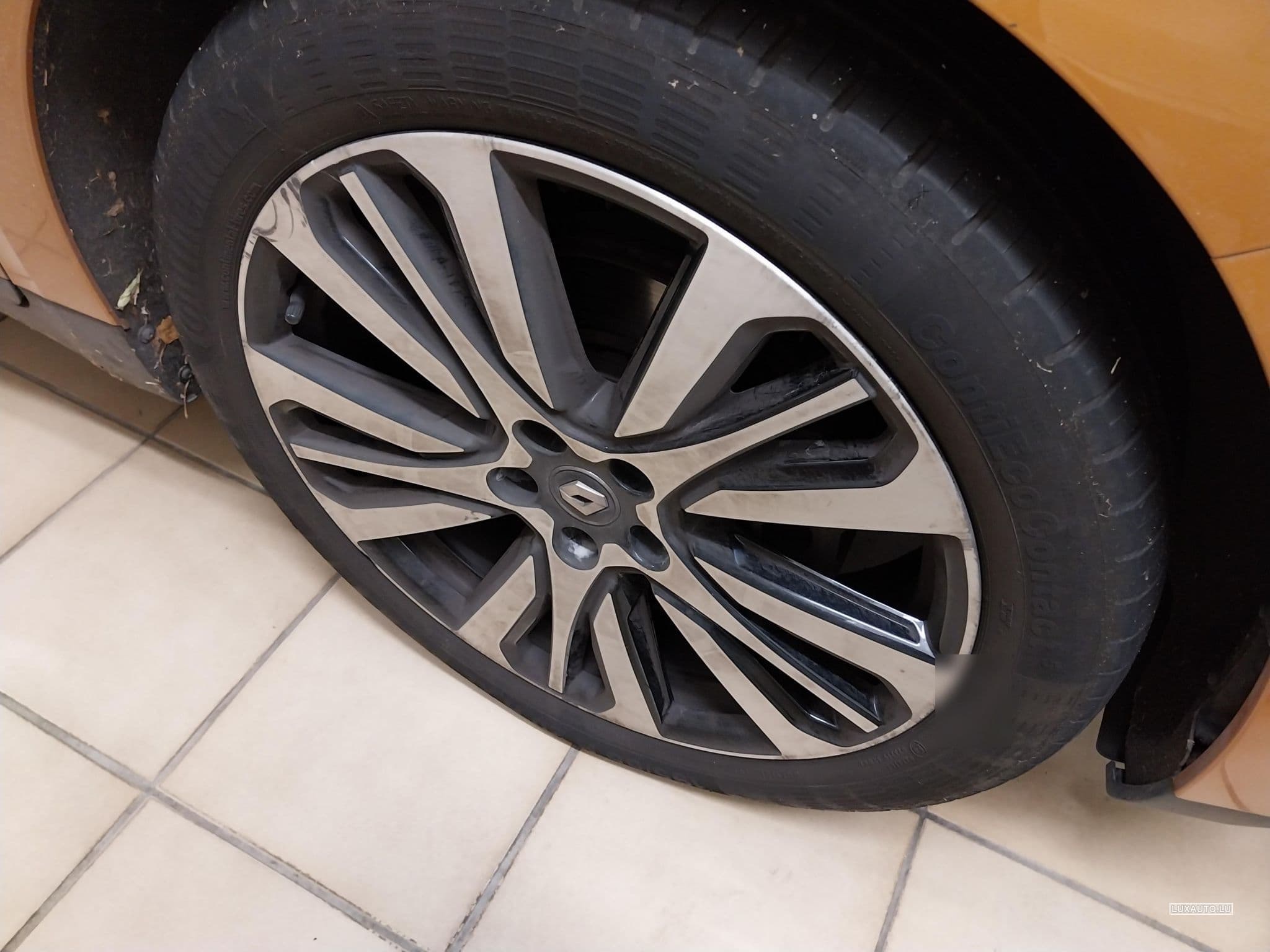 Renault Scenic initiale paris (2019) - Photo 12