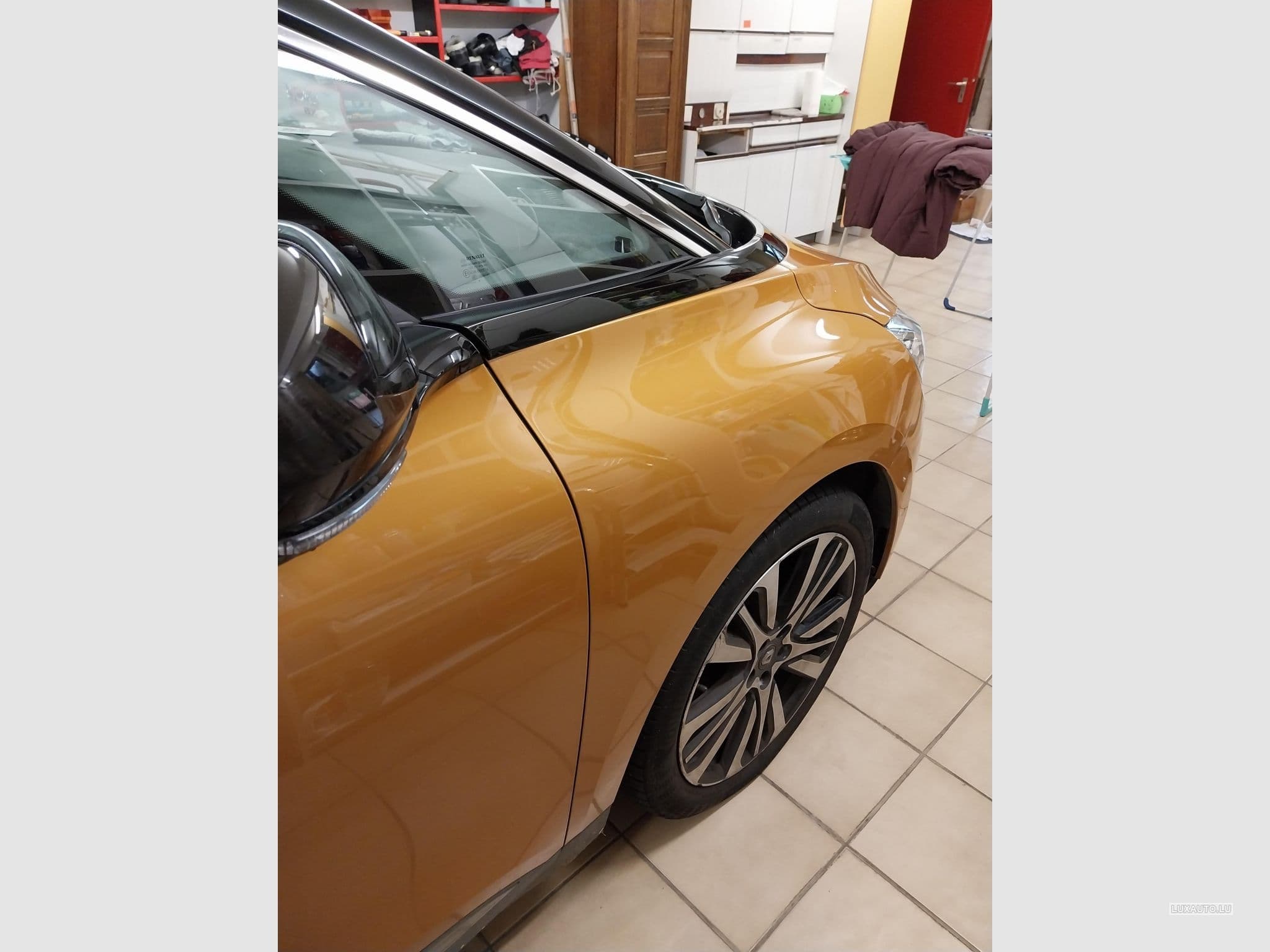 Renault Scenic initiale paris (2019) - Photo 5