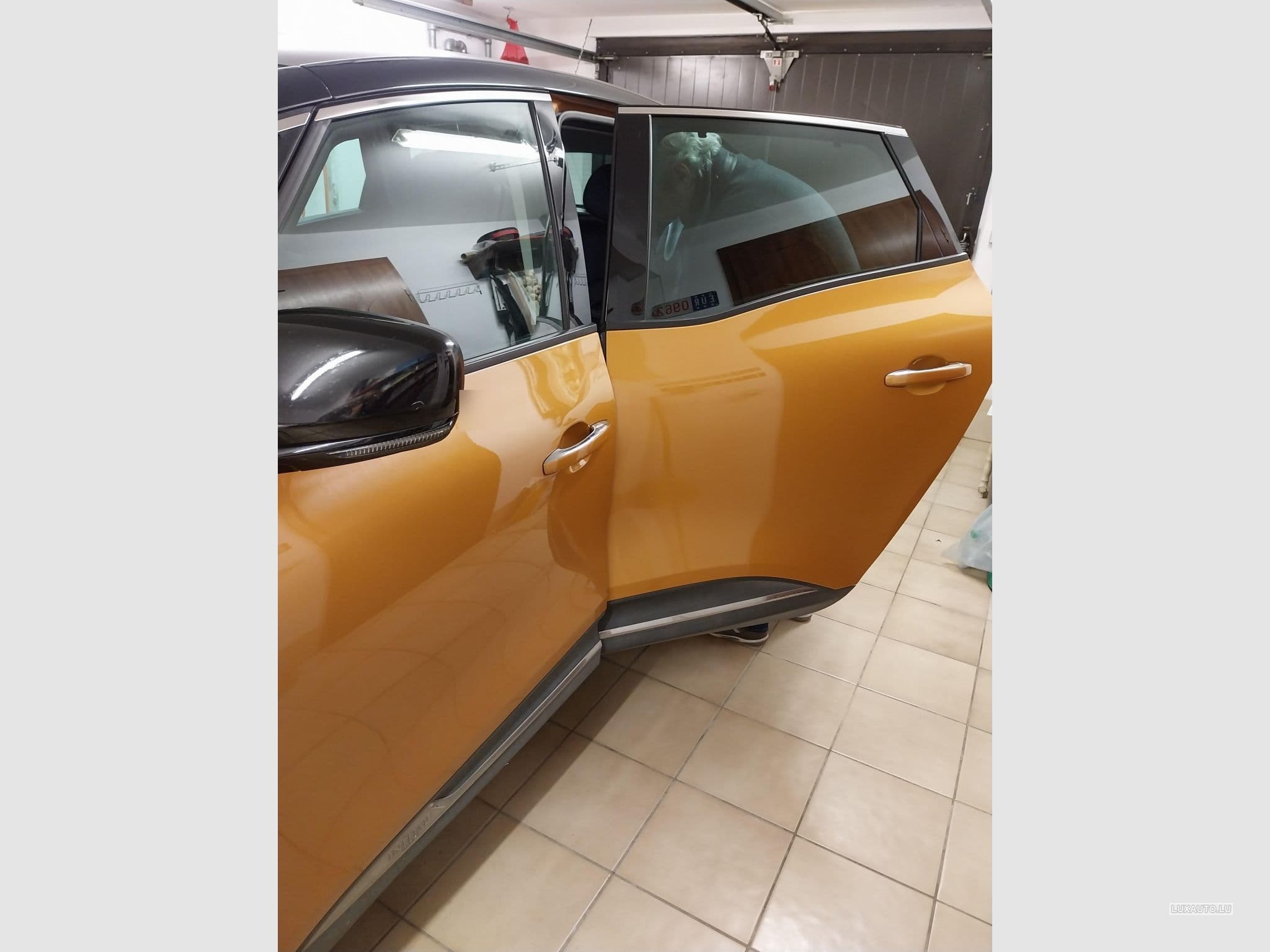Renault Scenic initiale paris (2019) - Photo 6