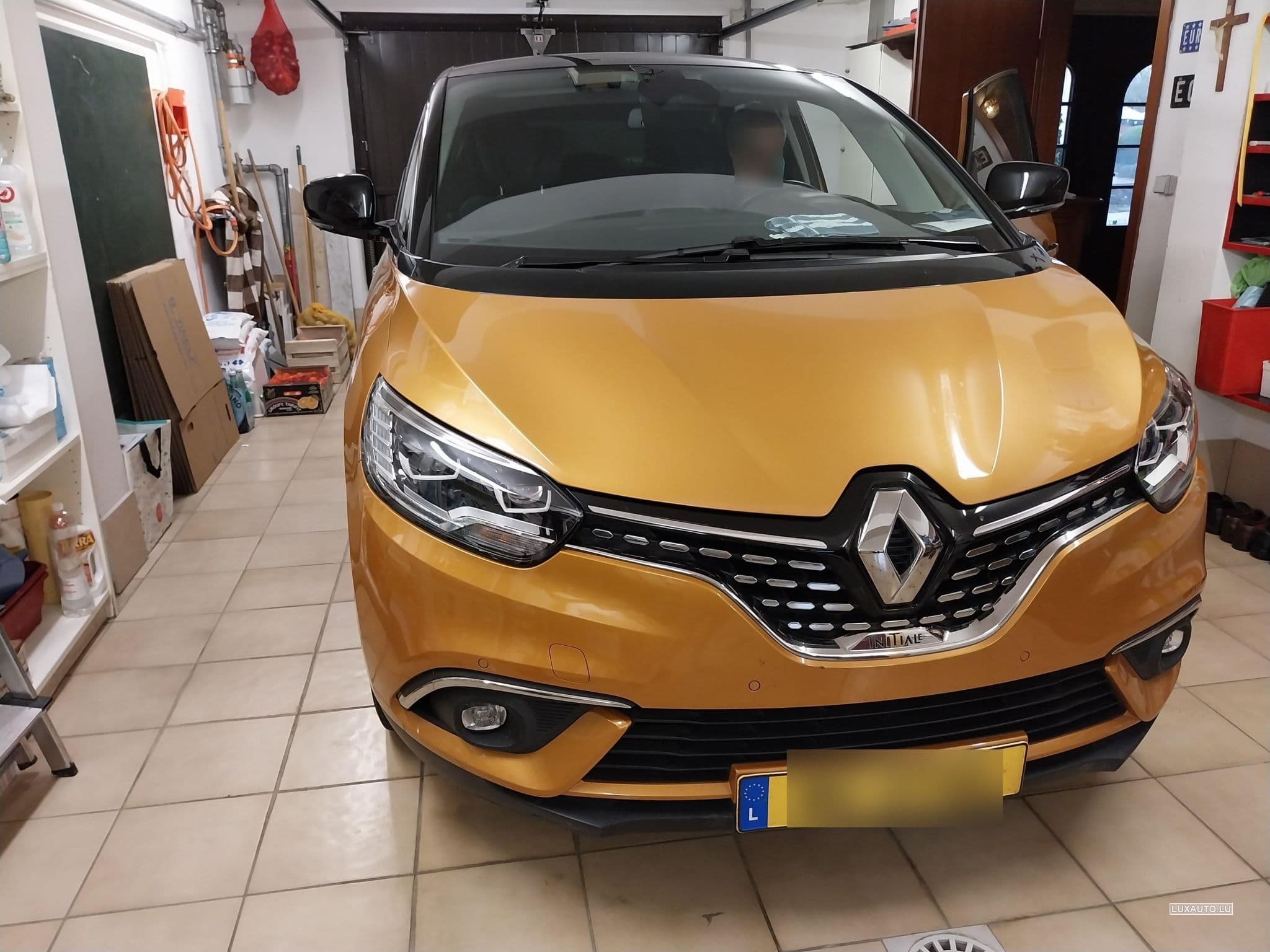 Renault Scenic initiale paris (2019) - Photo 7