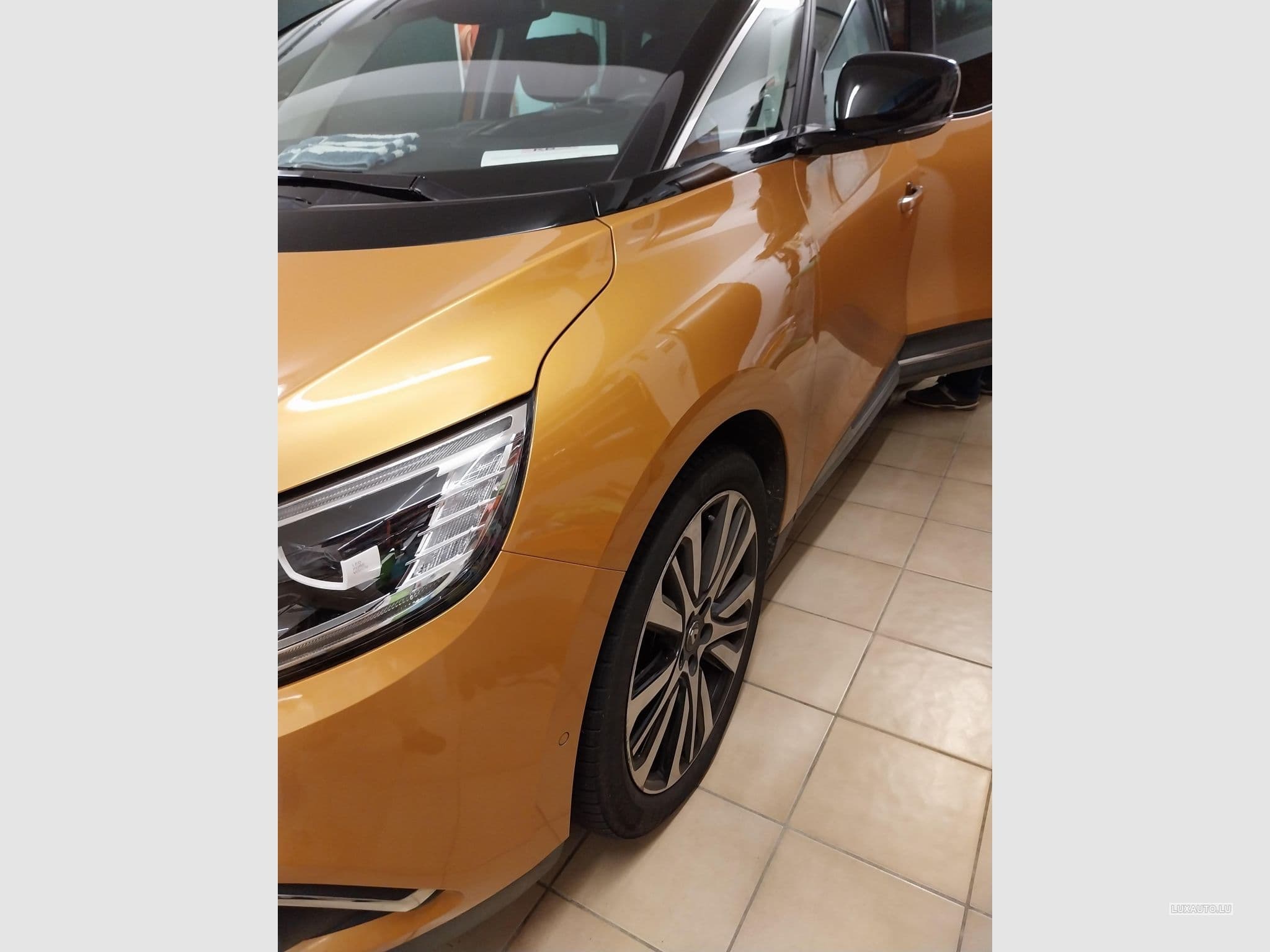 Renault Scenic initiale paris (2019) - Photo 8