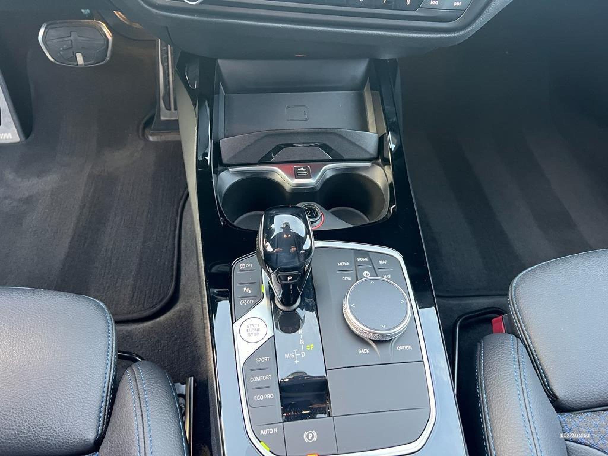 BMW 120 M-Sport (2021) - Photo 12