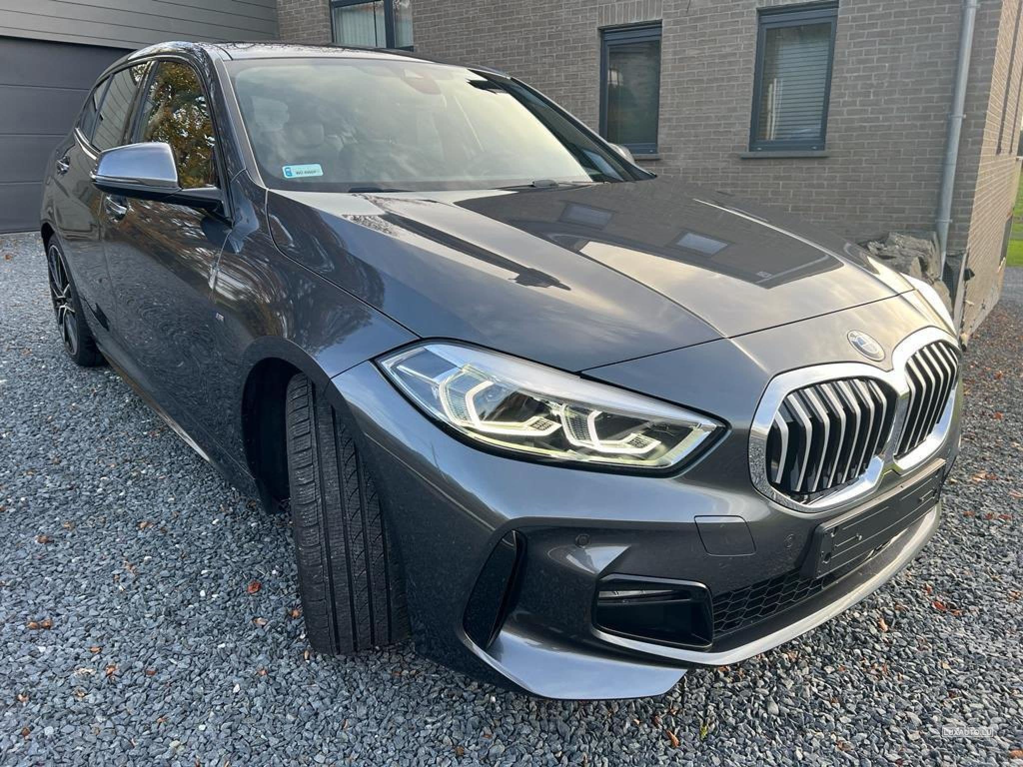BMW 120 M-Sport (2021) - Photo 2
