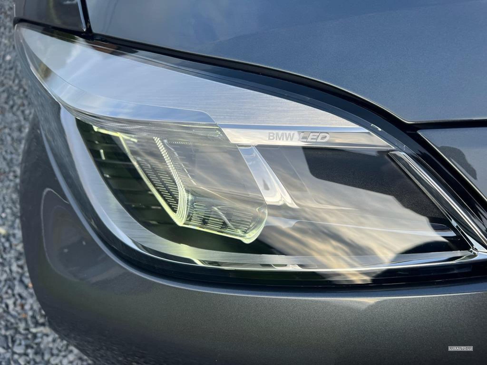BMW 120 M-Sport (2021) - Photo 5