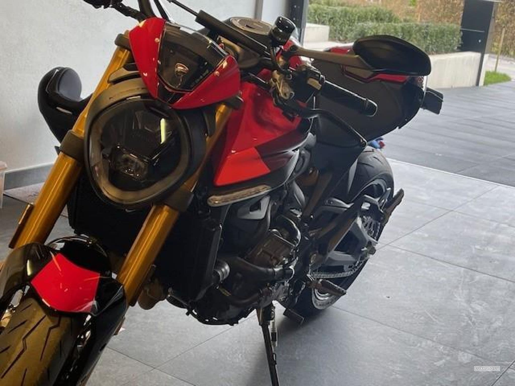 Ducati SP (2023) - Photo 2
