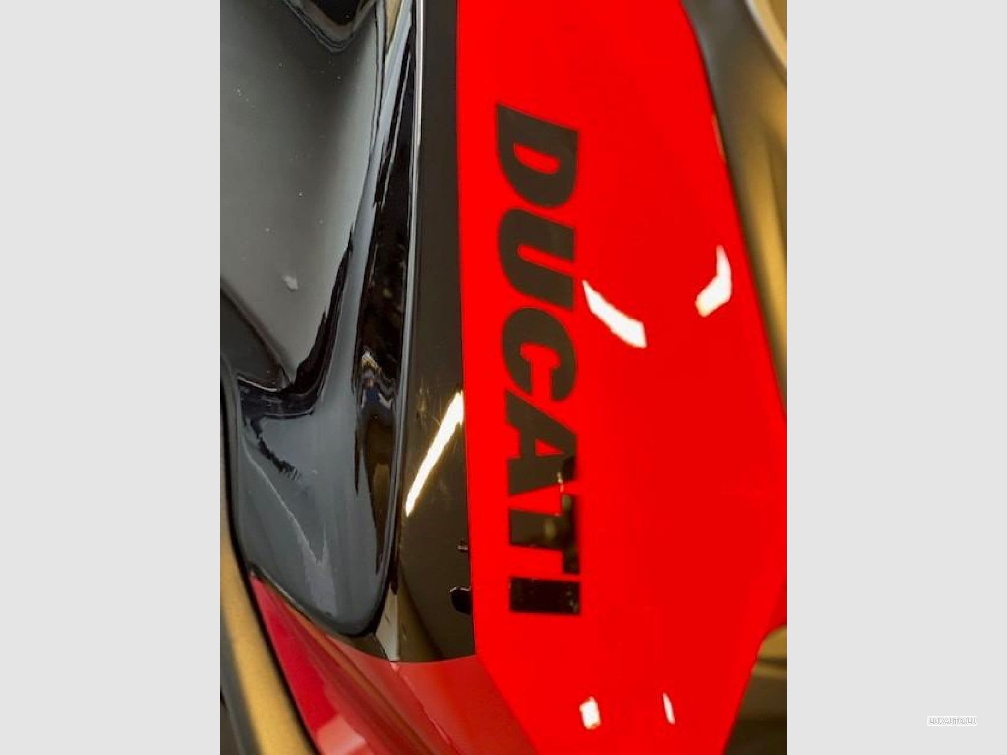 Ducati SP (2023) - Photo 5