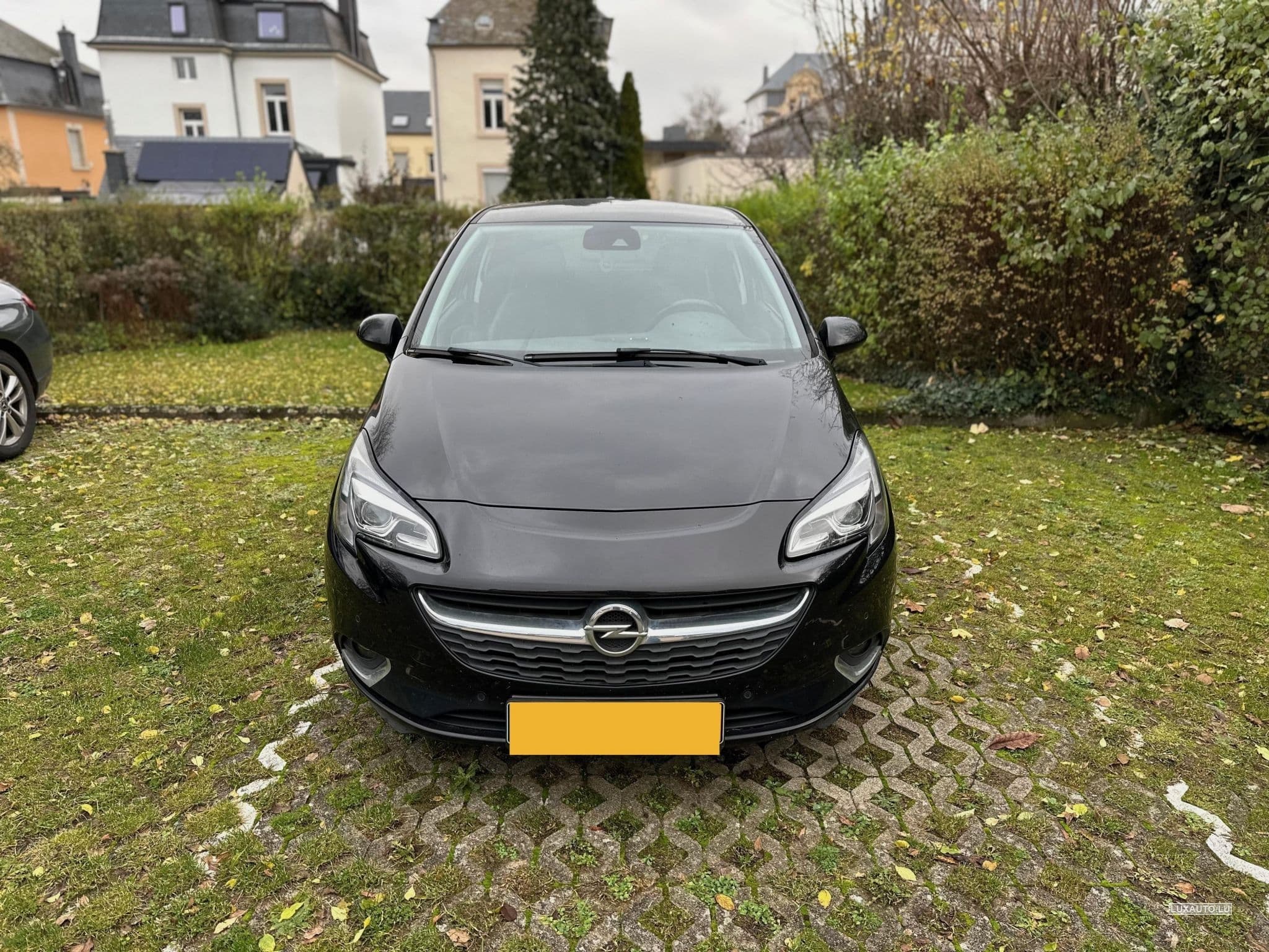 Opel Corsa (2017) - Photo 1