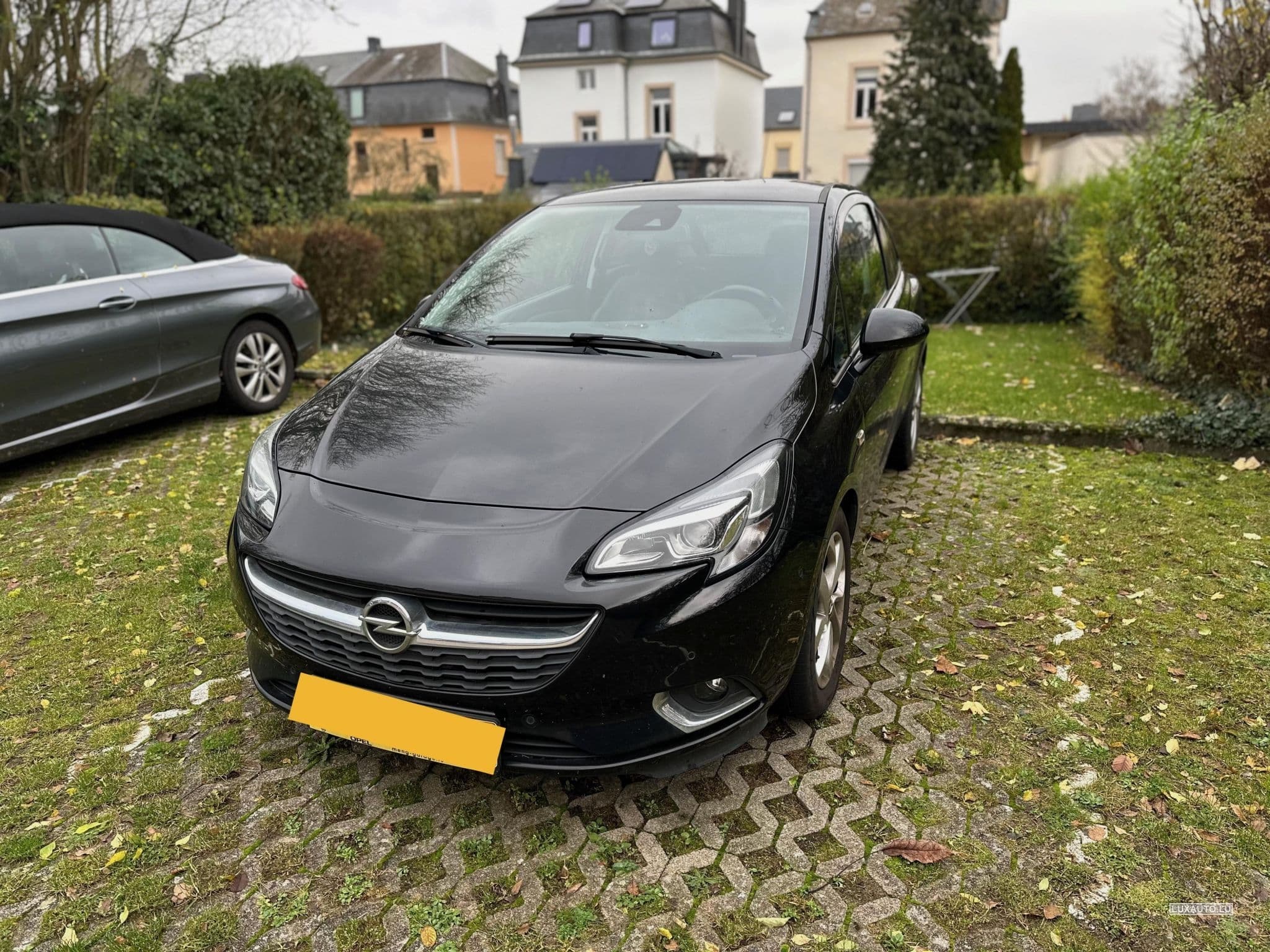 Opel Corsa (2017) - Photo 2