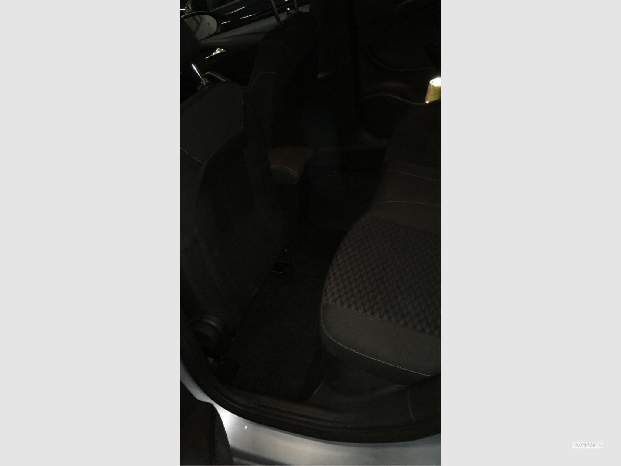 Opel Astra (2018) - Photo 7
