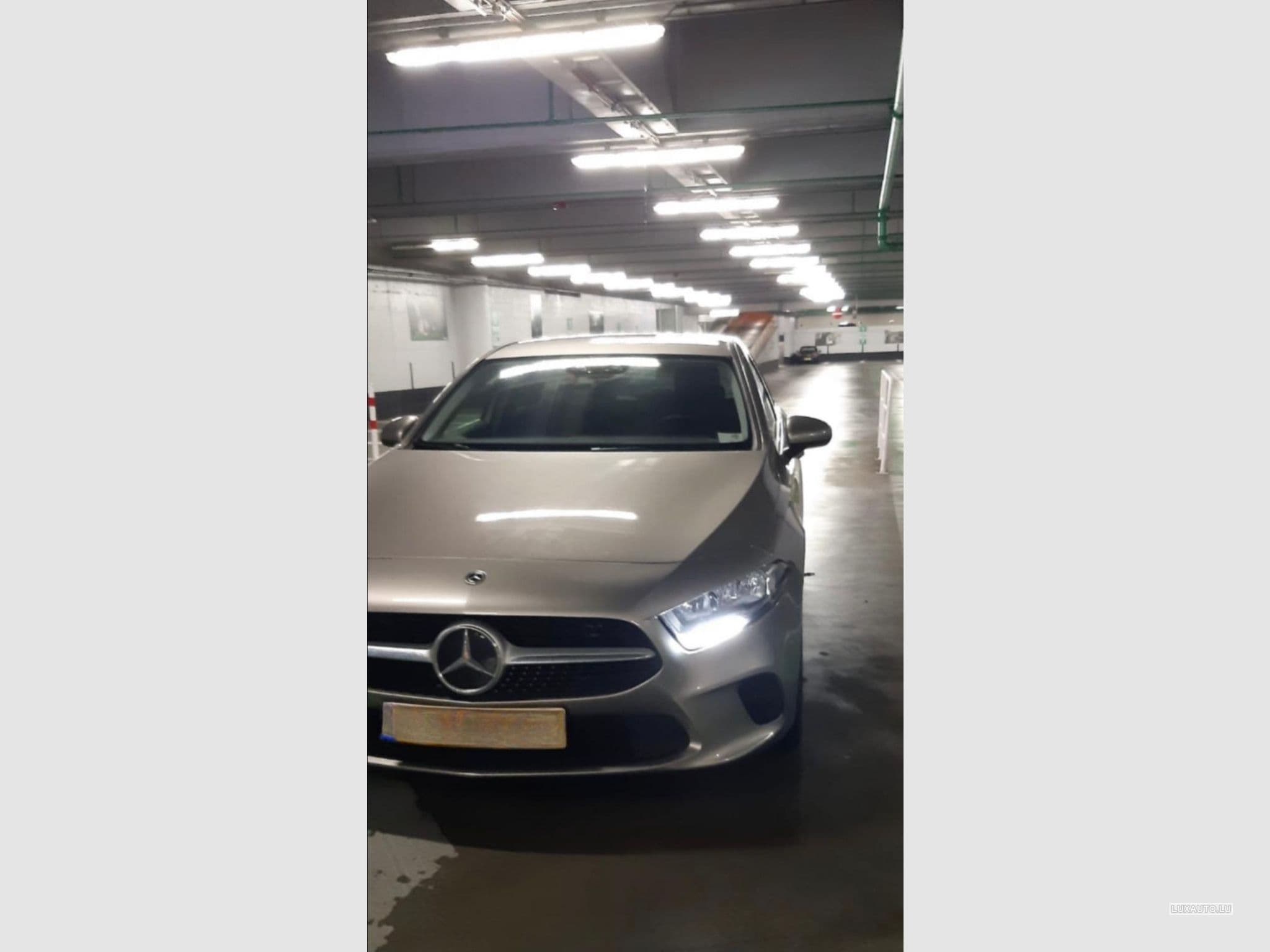 Mercedes A 180 (2022) - Photo 3
