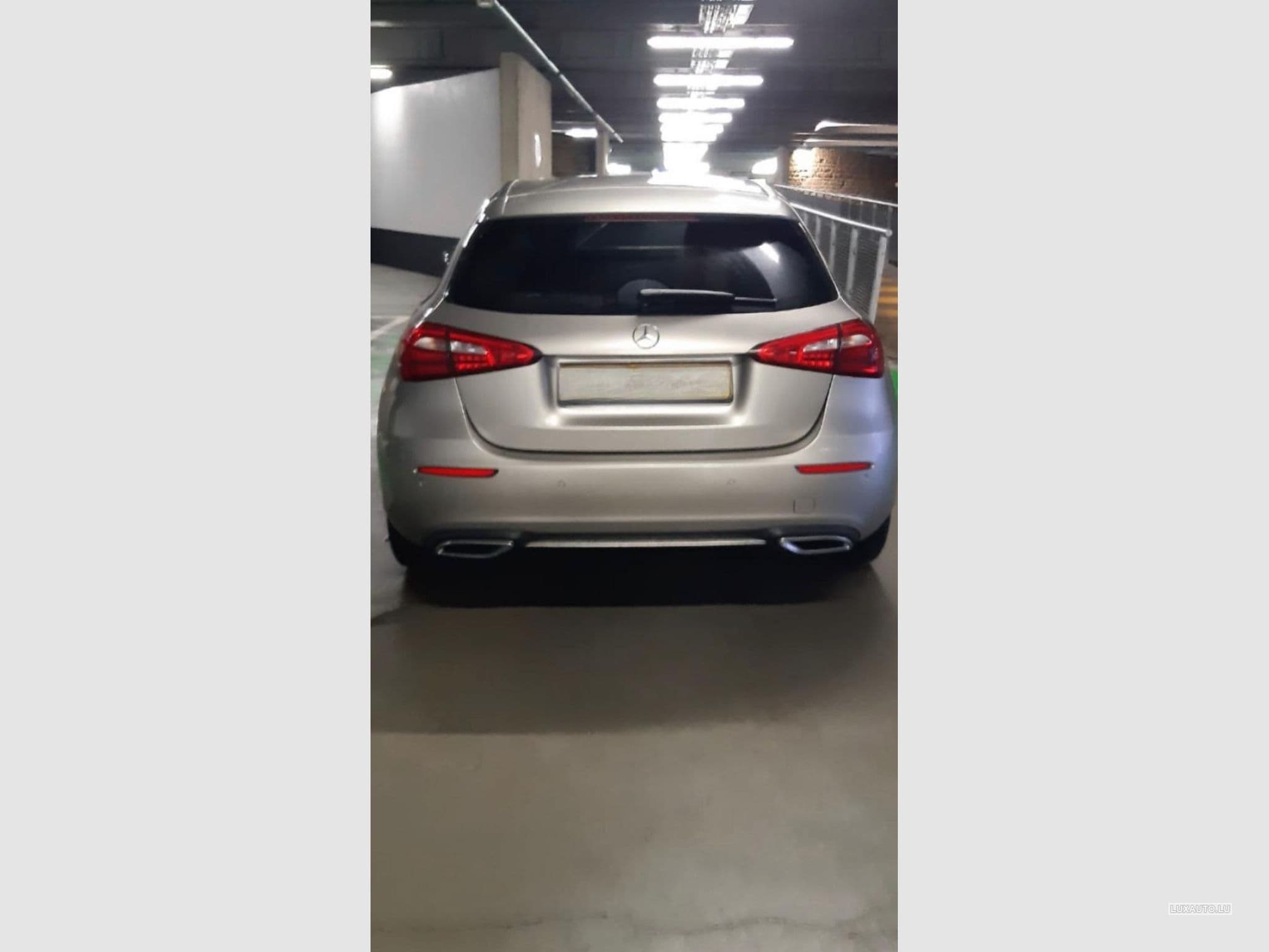 Mercedes A 180 (2022) - Photo 4