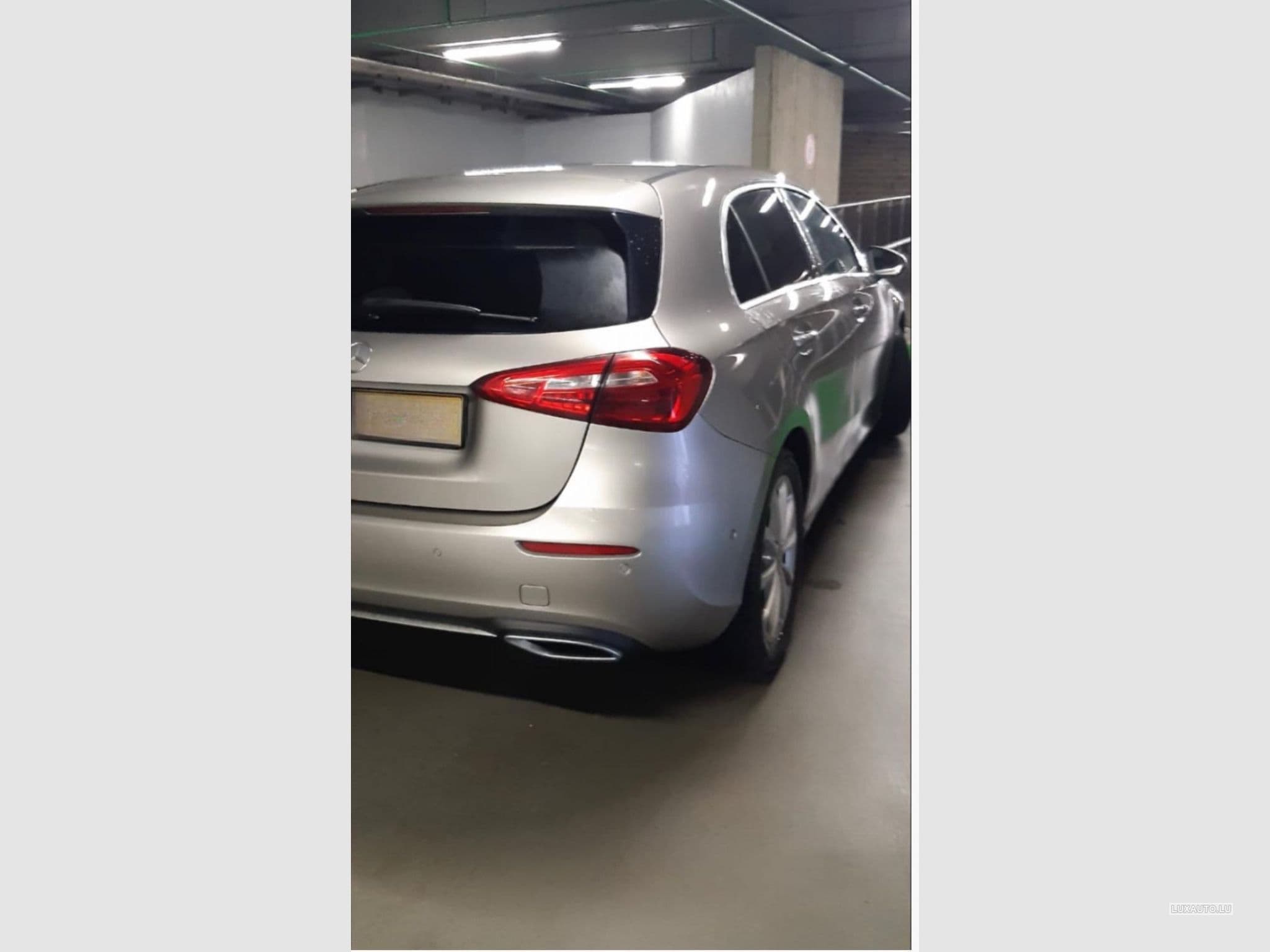 Mercedes A 180 (2022) - Photo 5