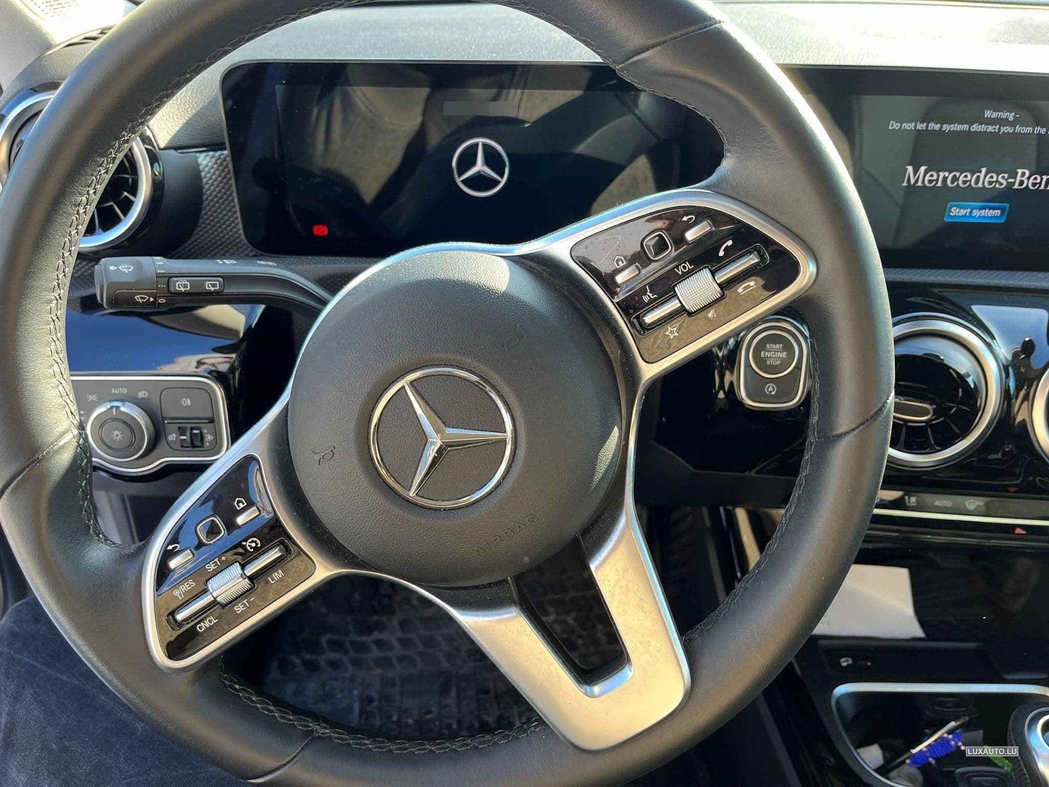 Mercedes A 180 (2022) - Photo 7
