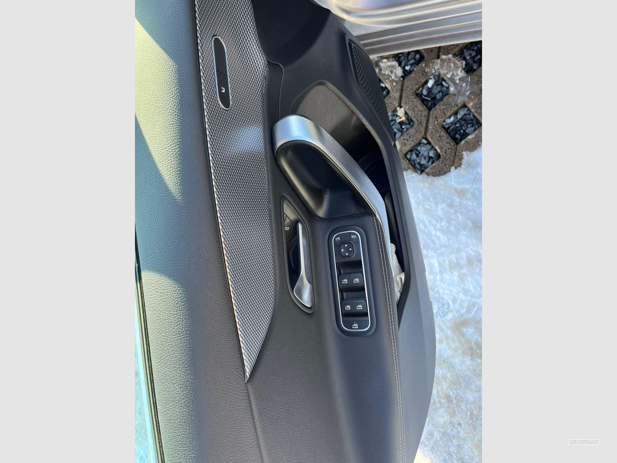 Mercedes A 180 (2022) - Photo 8