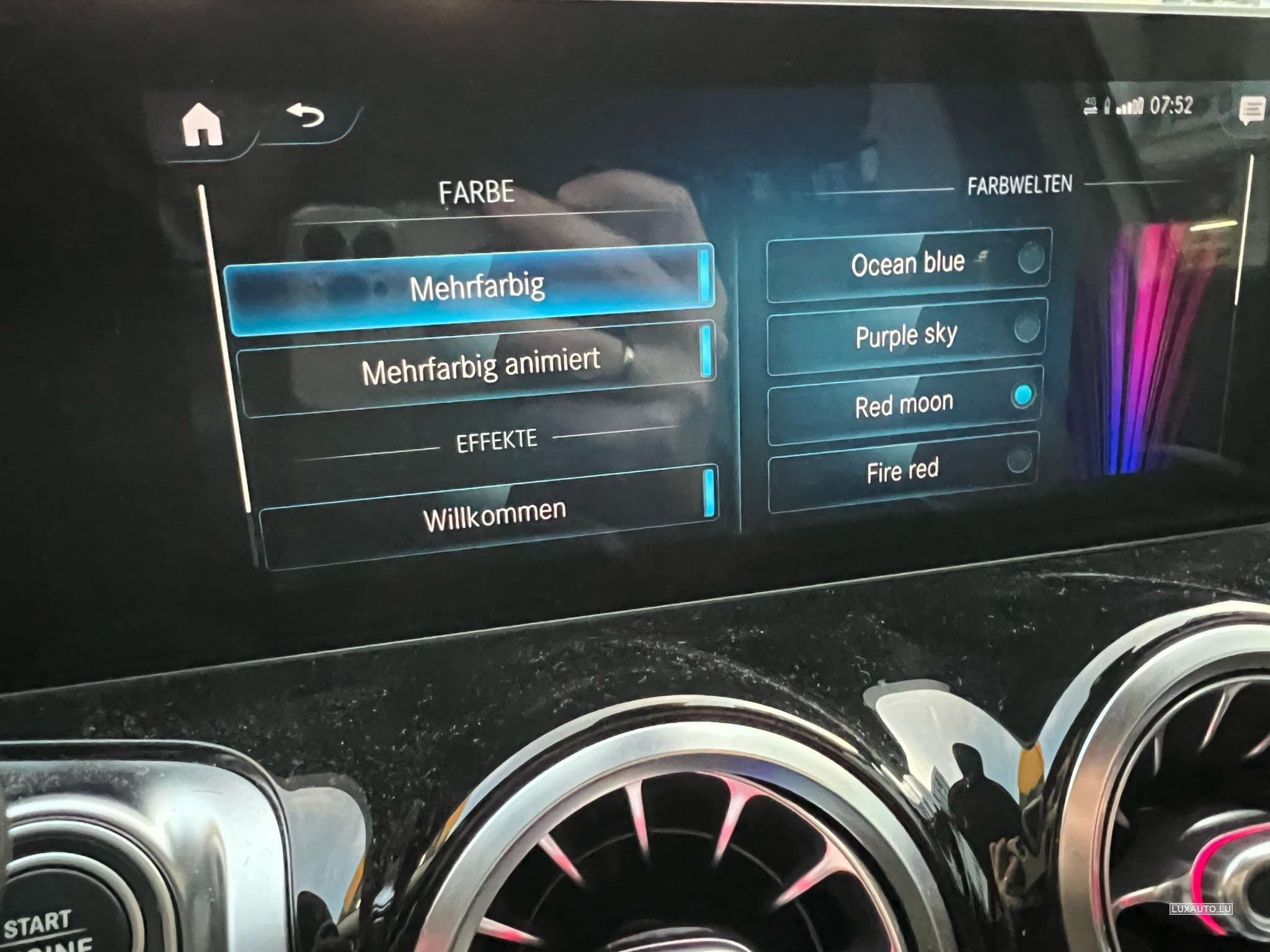Mercedes GLB 200 (2020) - Photo 2