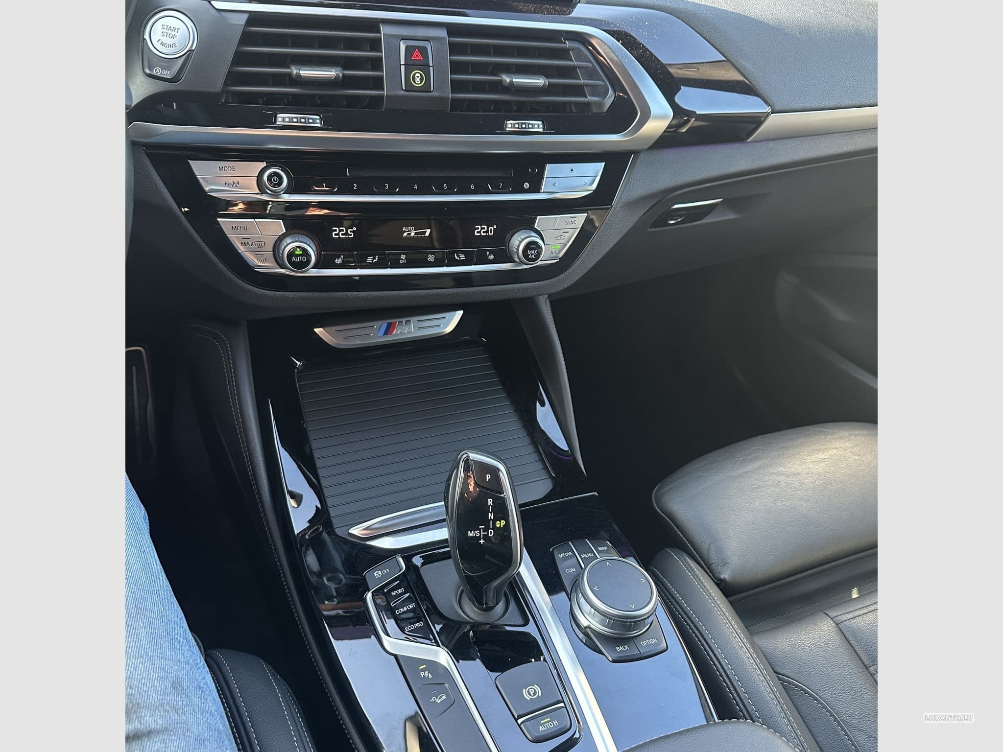 BMW X4 M40i (2019) - Photo 12