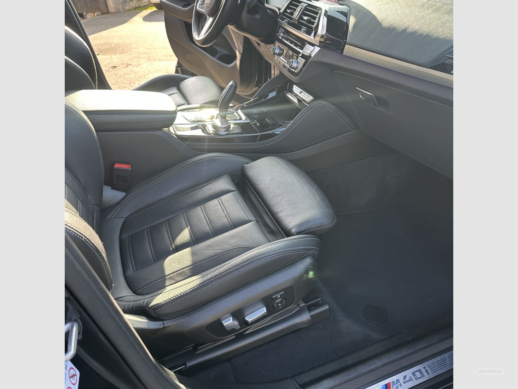 BMW X4 M40i (2019) - Photo 13