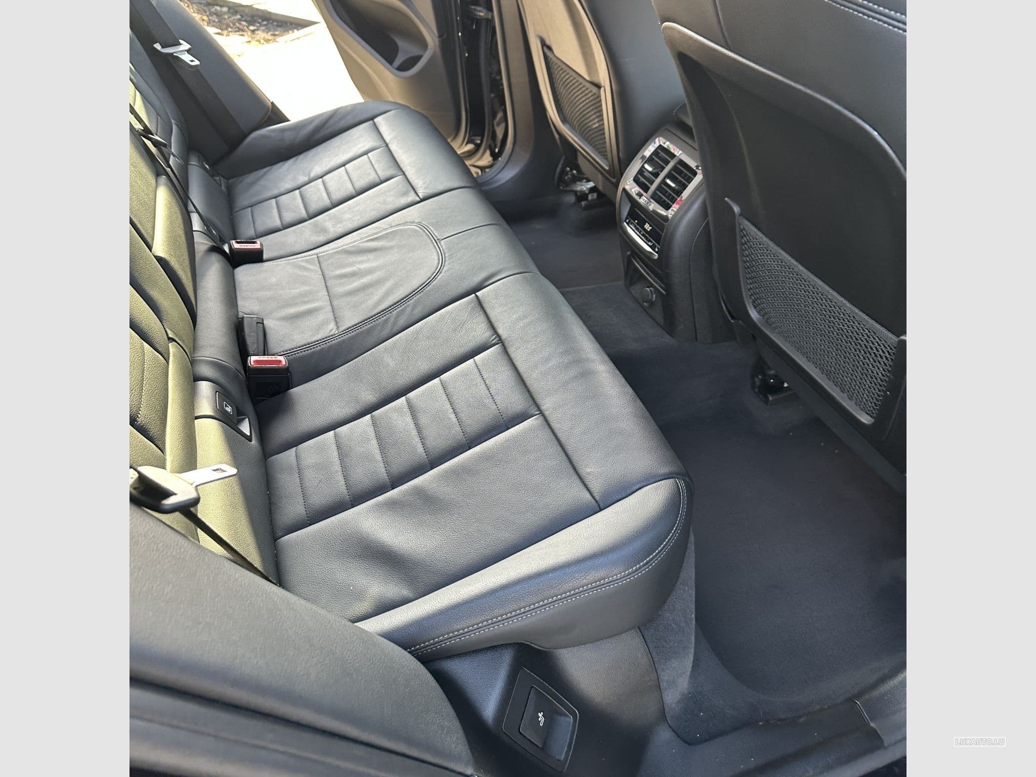 BMW X4 M40i (2019) - Photo 14
