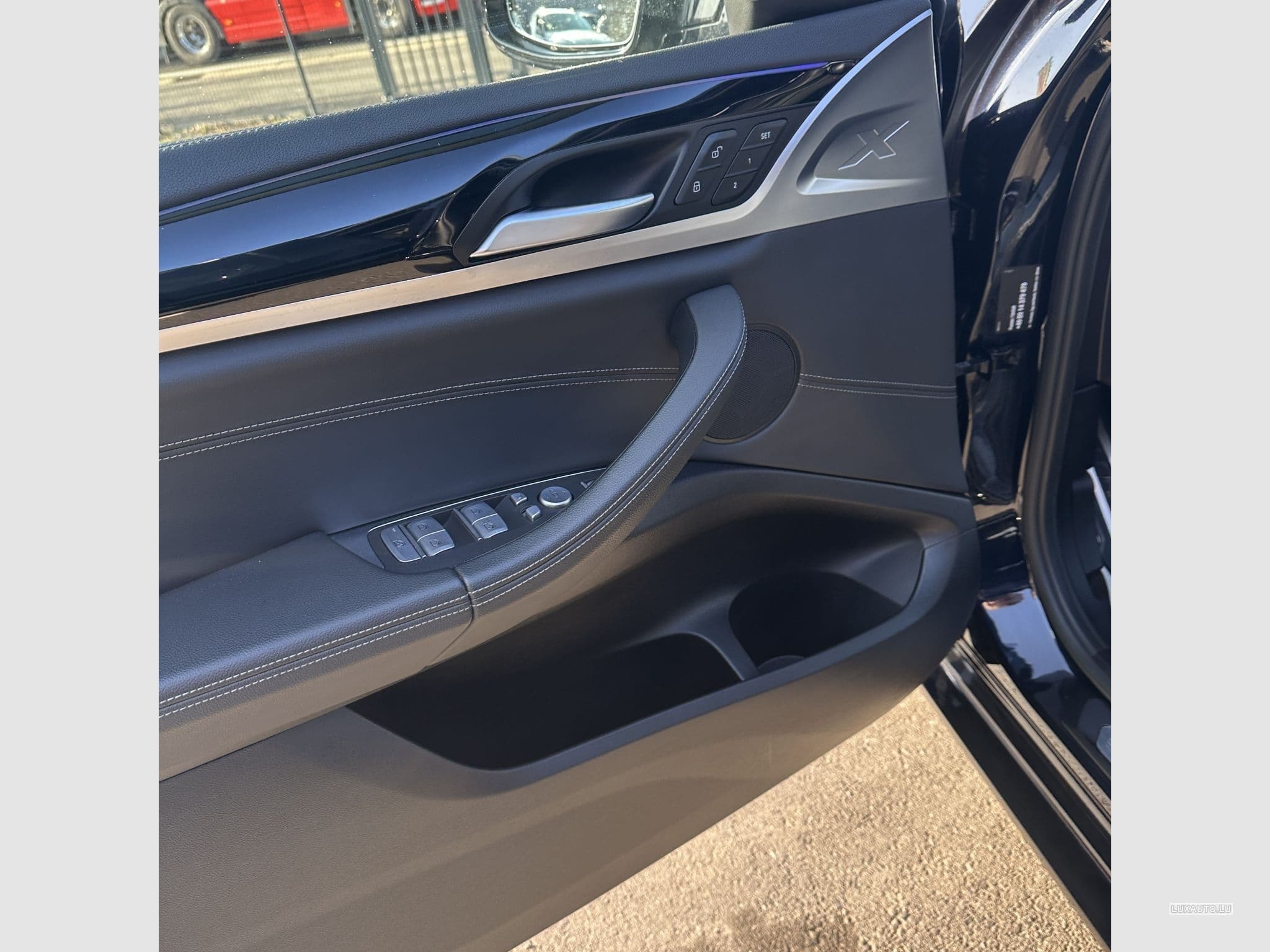 BMW X4 M40i (2019) - Photo 15