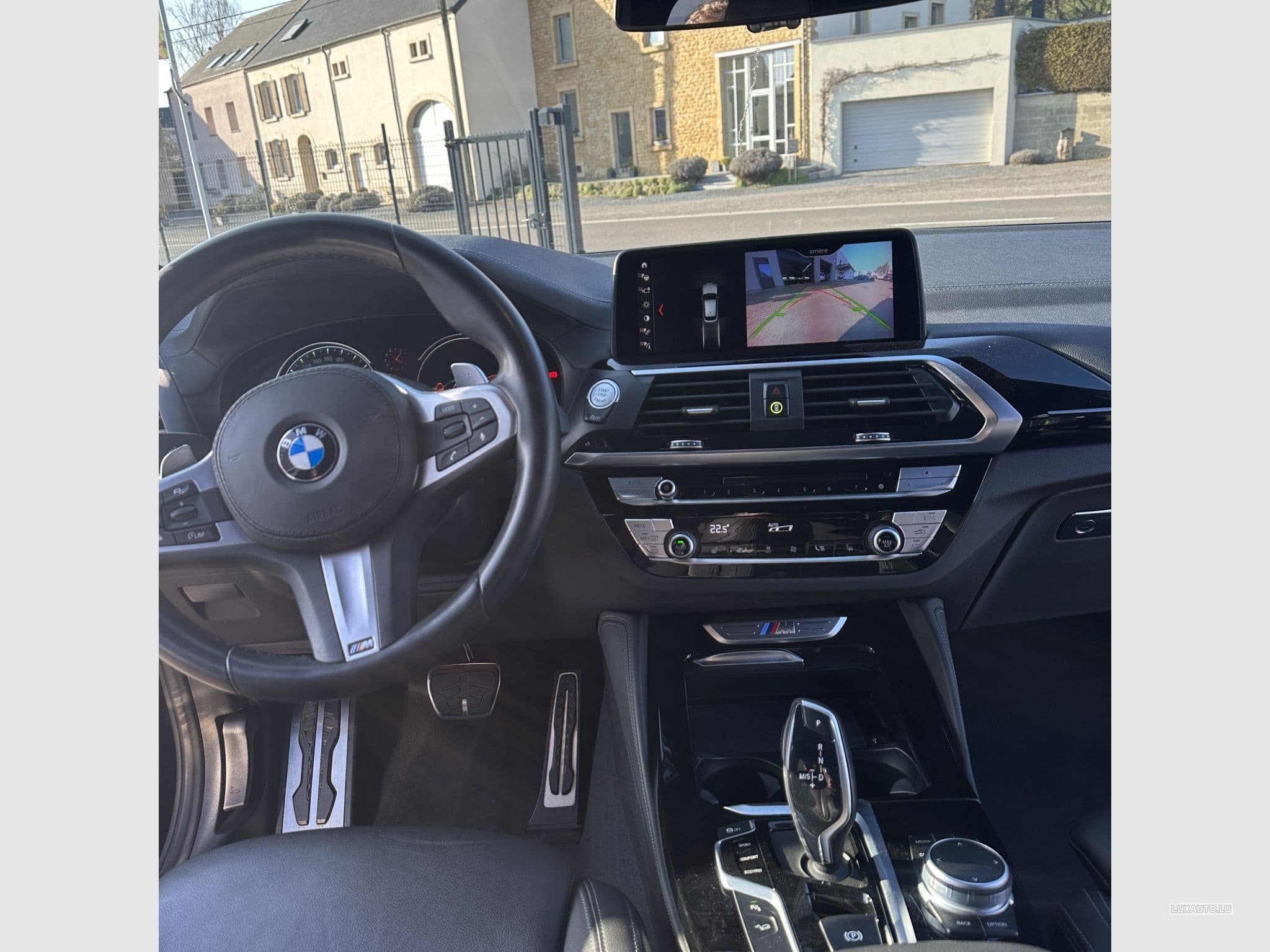 BMW X4 M40i (2019) - Photo 7