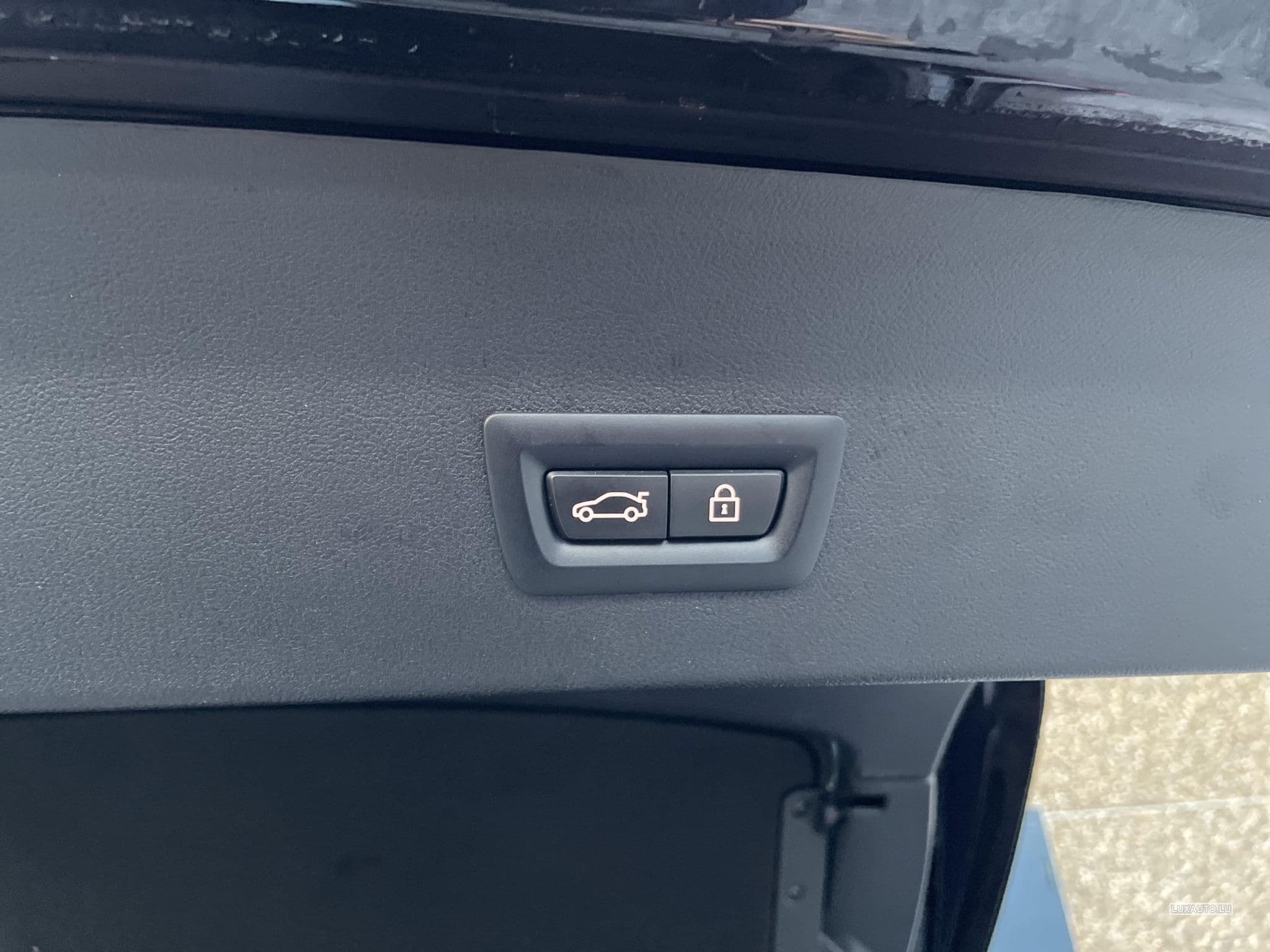 BMW X4 M40D PACK/GARANTIE/TVA/FULL OPTiONS/CARNET COMPLET (2021) - Photo 13