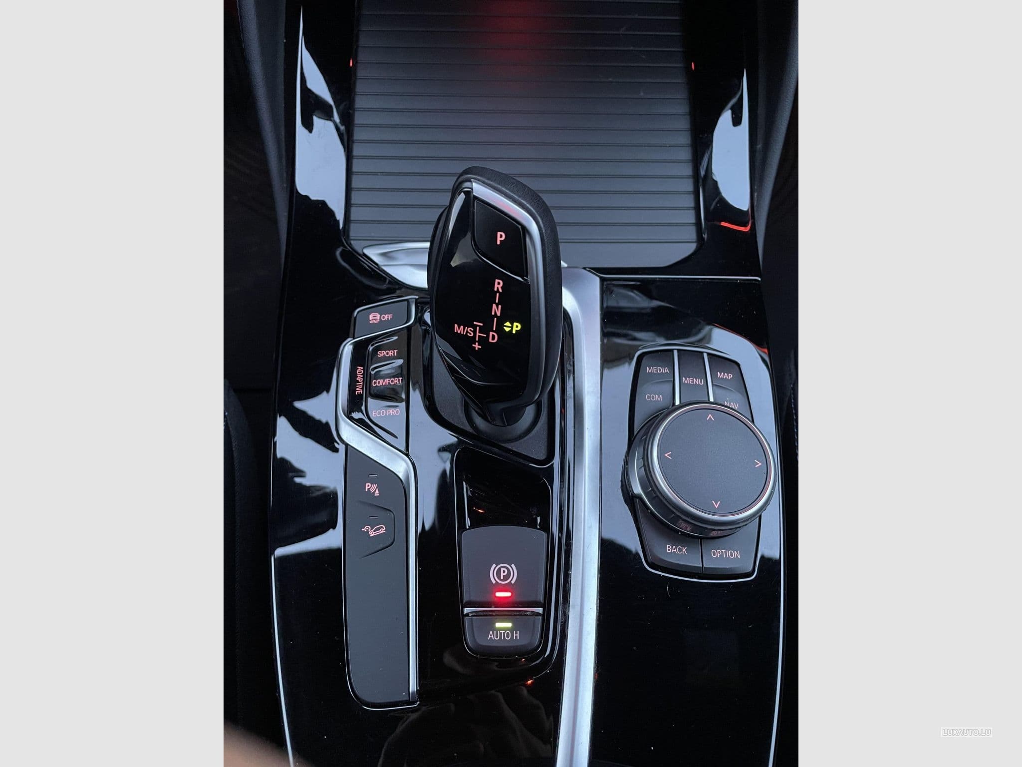 BMW X4 M40D PACK/GARANTIE/TVA/FULL OPTiONS/CARNET COMPLET (2021) - Photo 8
