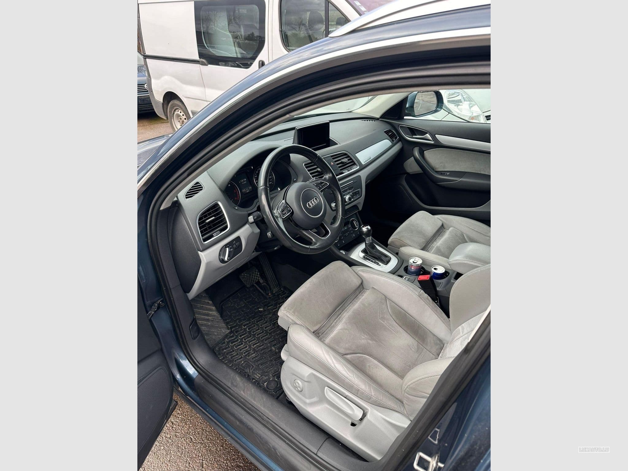 Audi Q3 S-line, Quattro (2017) - Photo 5
