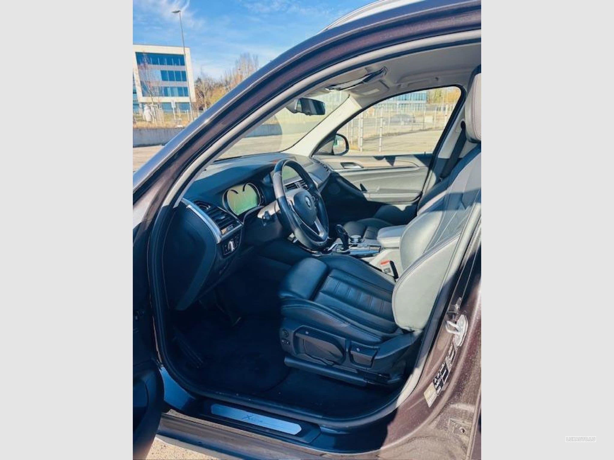 BMW X3 xDrive30i (2019) - Photo 10