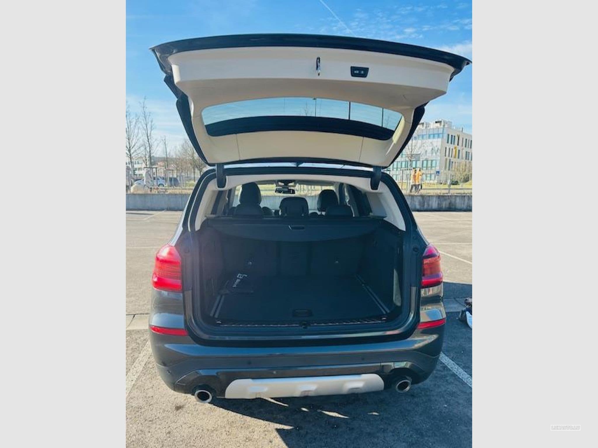 BMW X3 xDrive30i (2019) - Photo 5
