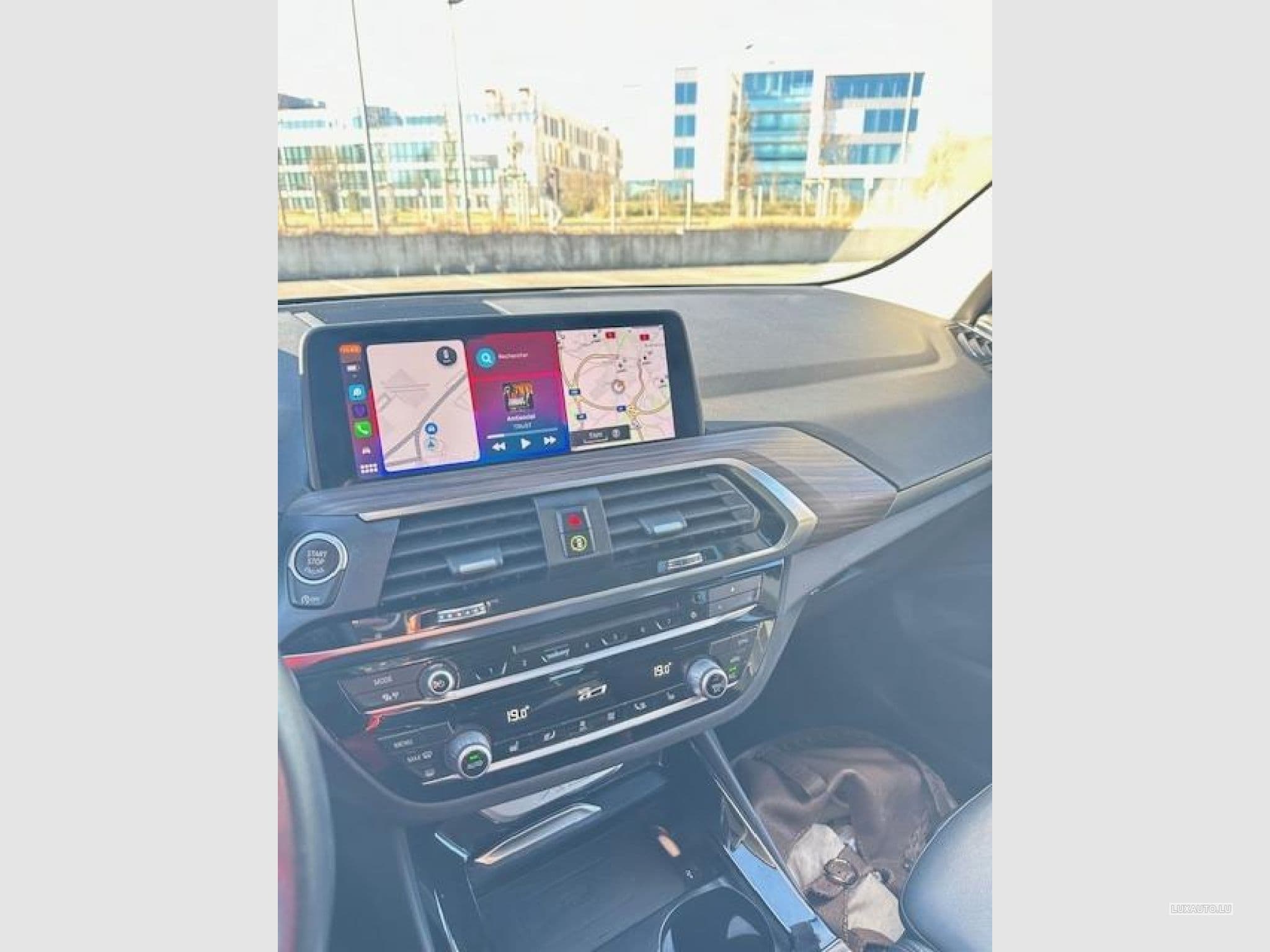 BMW X3 xDrive30i (2019) - Photo 6