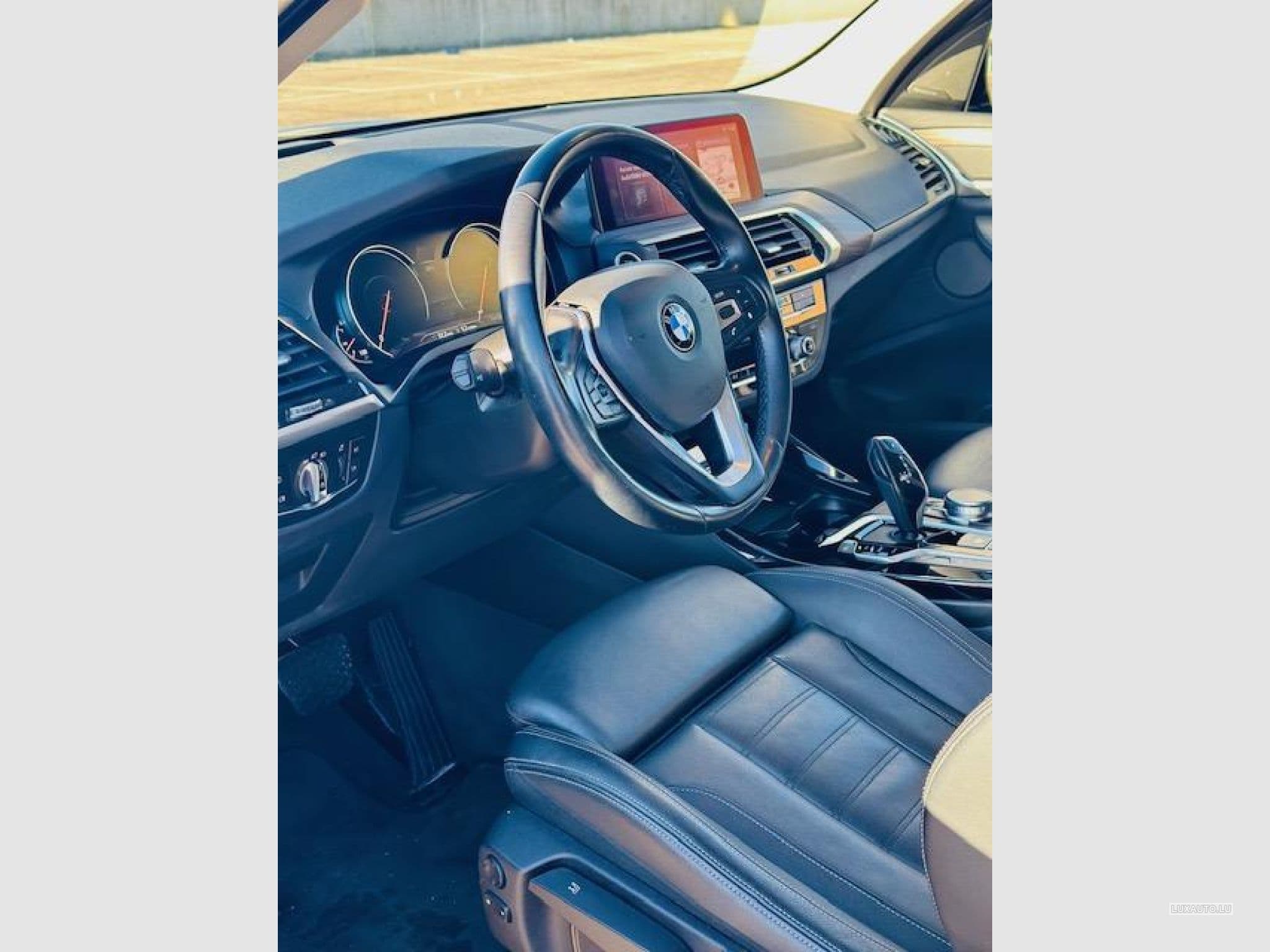 BMW X3 xDrive30i (2019) - Photo 7