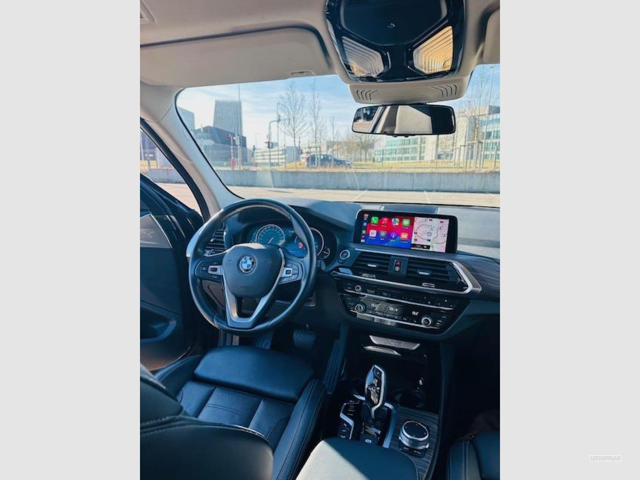 BMW X3 xDrive30i (2019) - Photo 8