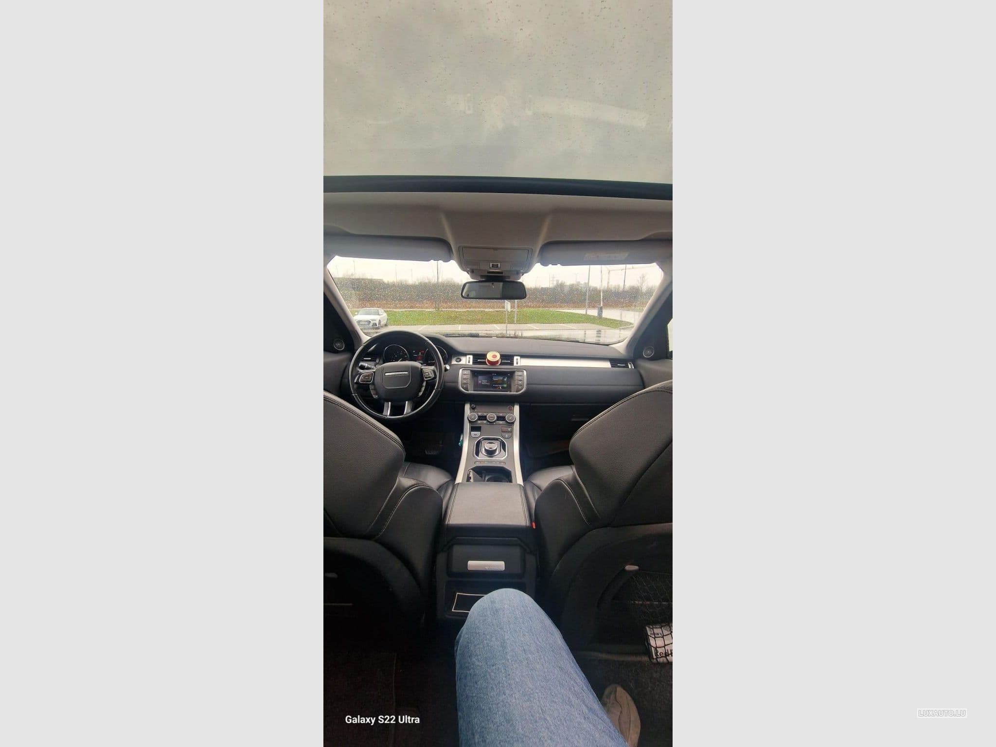Land-Rover Range Rover Evoque Land Rover Evoque (2018) - Photo 8