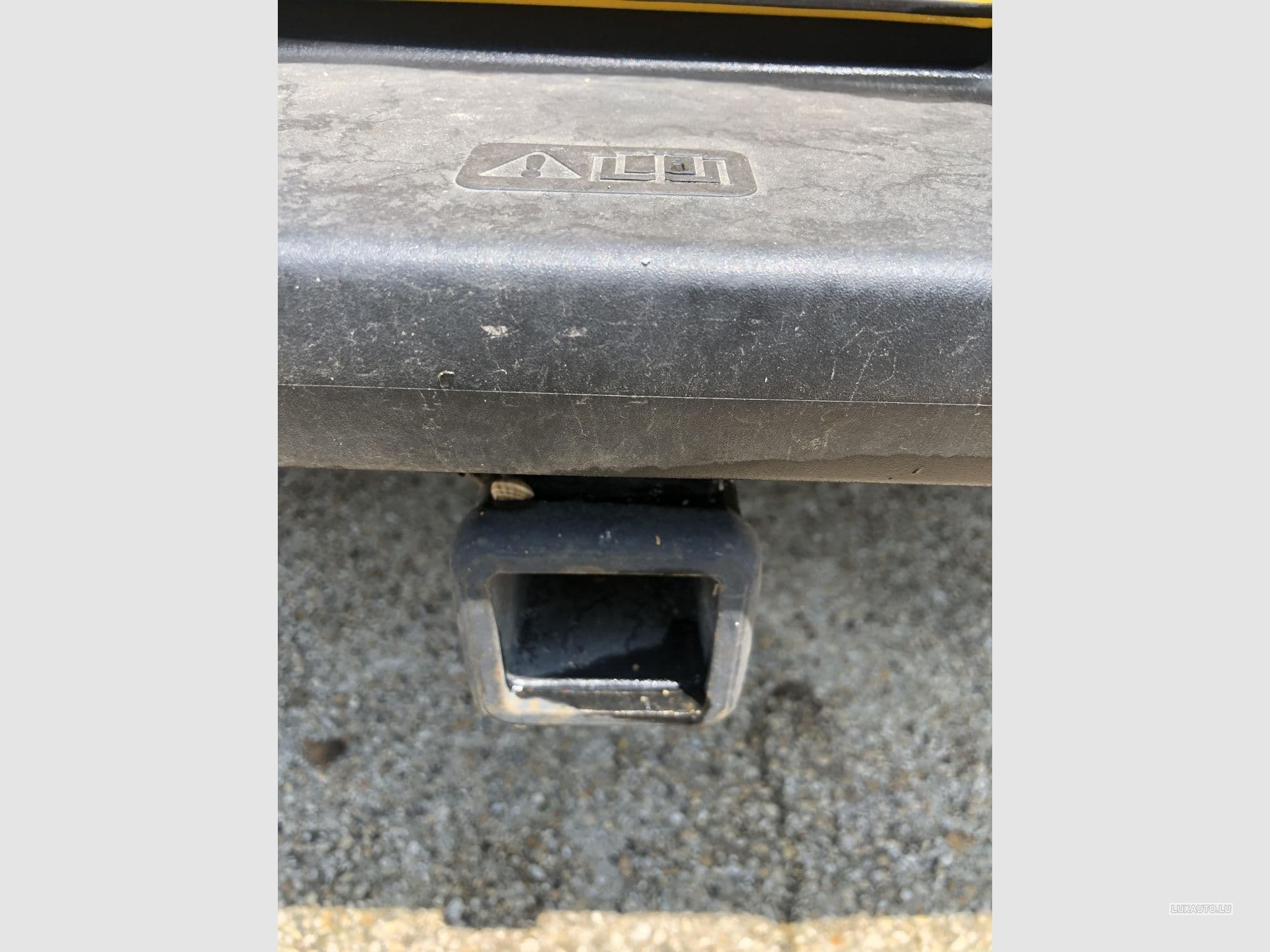 Ford F150 King ranch (2019) - Photo 10