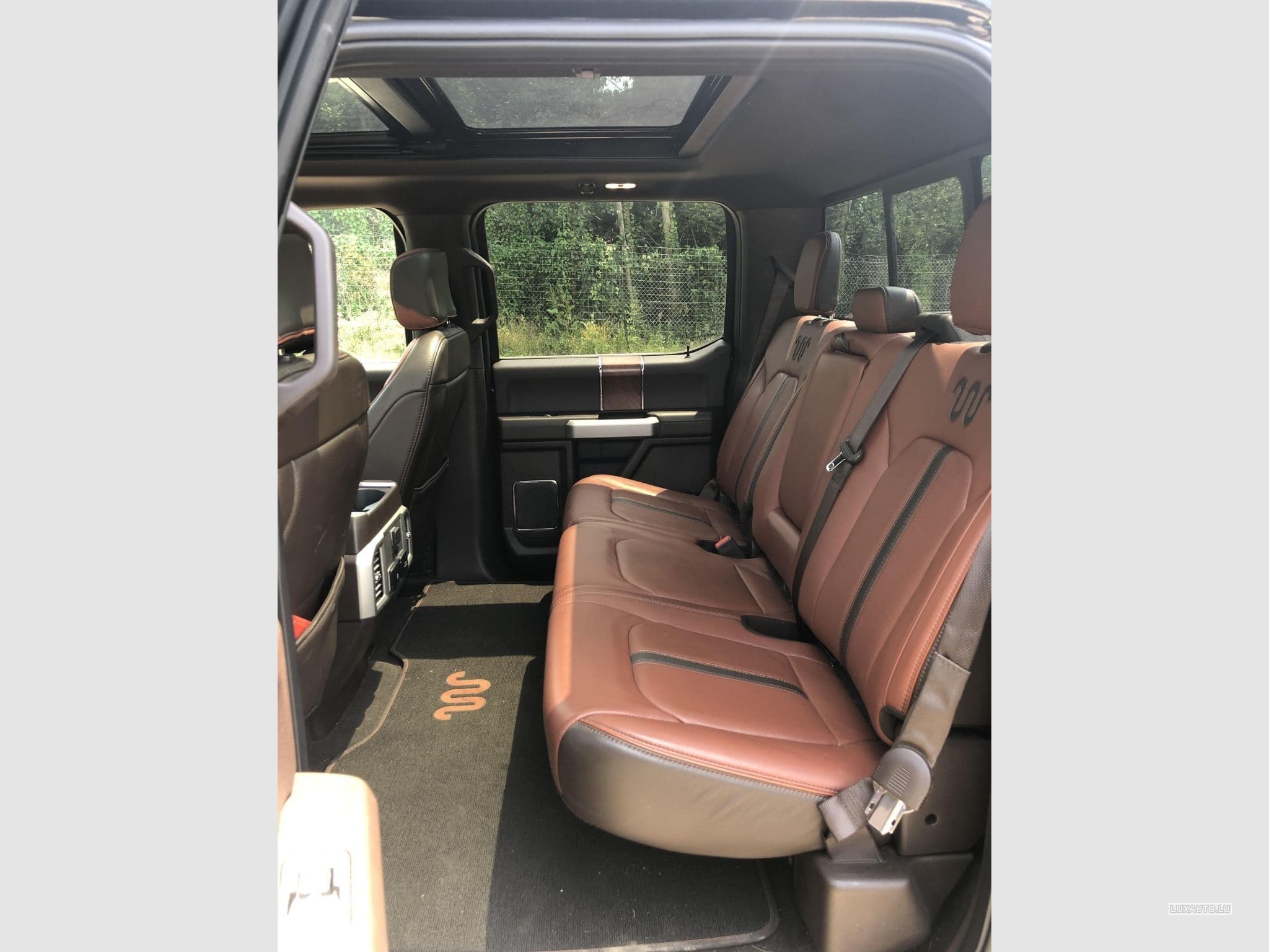 Ford F150 King ranch (2019) - Photo 2