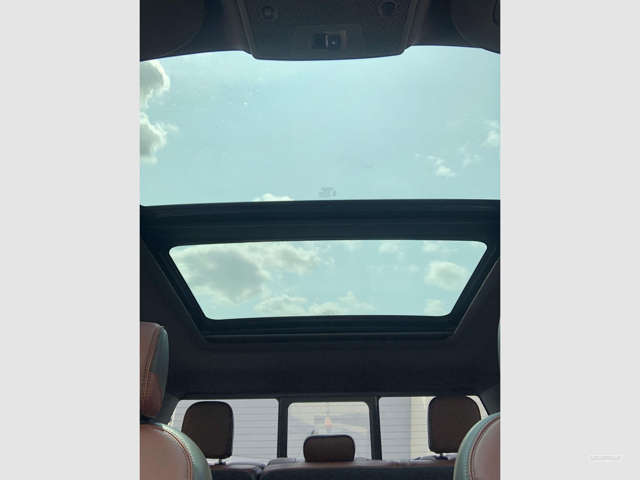 Ford F150 King ranch (2019) - Photo 3