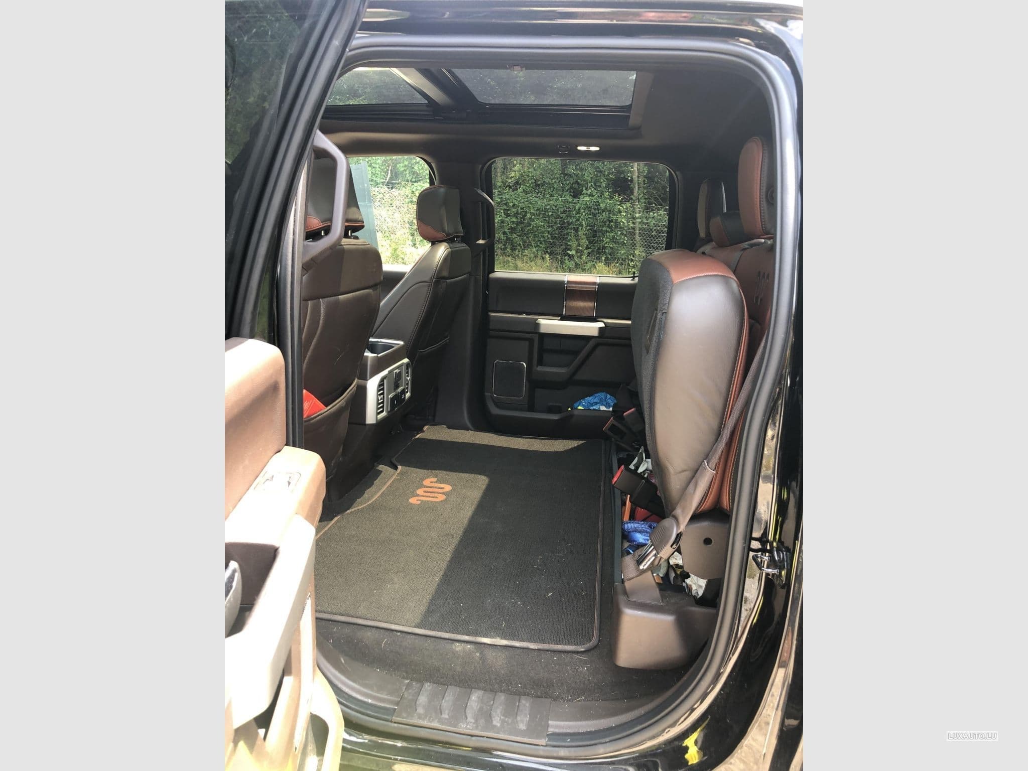 Ford F150 King ranch (2019) - Photo 4